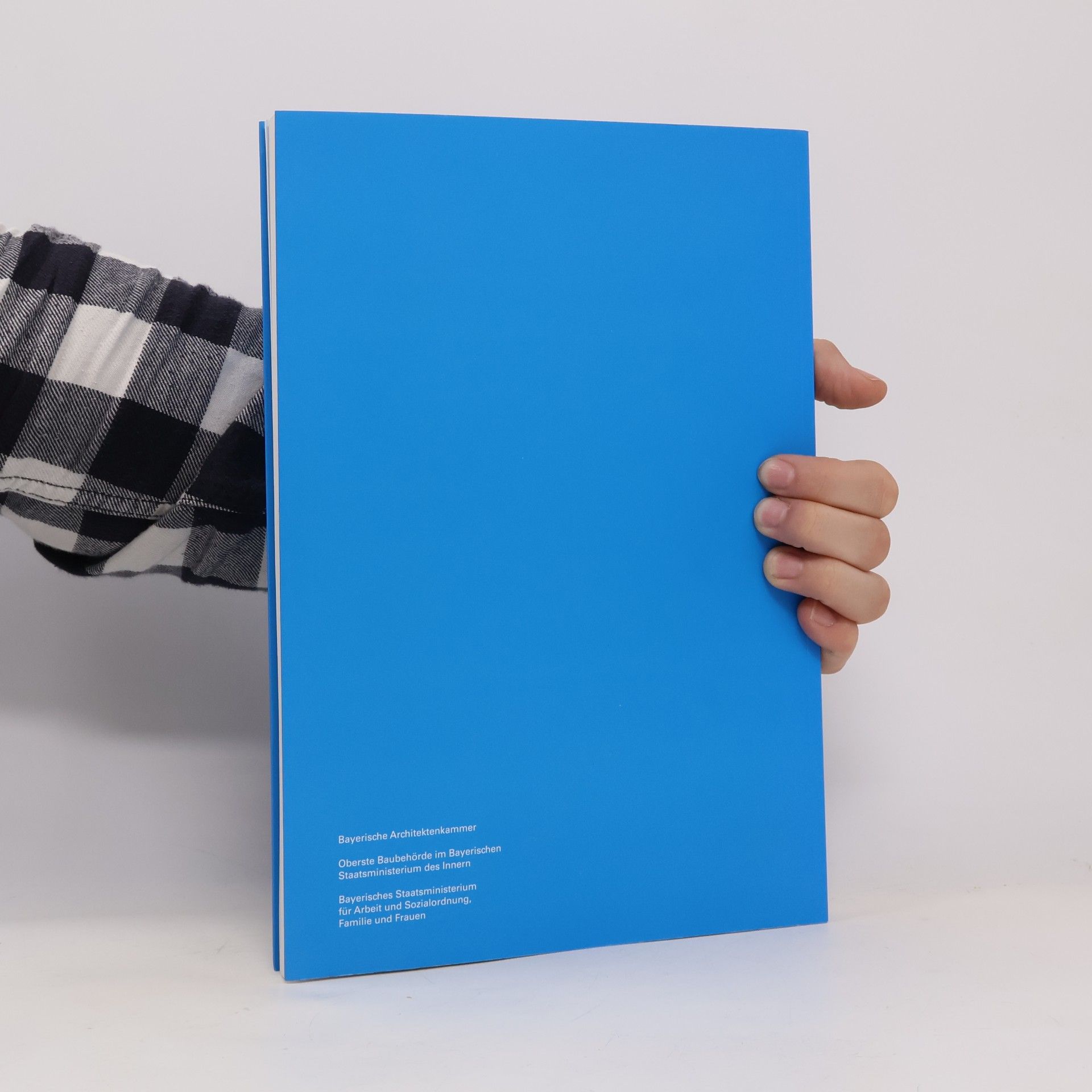 Autorenkollektiv Barrierefreies Bauen - 01 Öffentlich zugängliche Gebäude