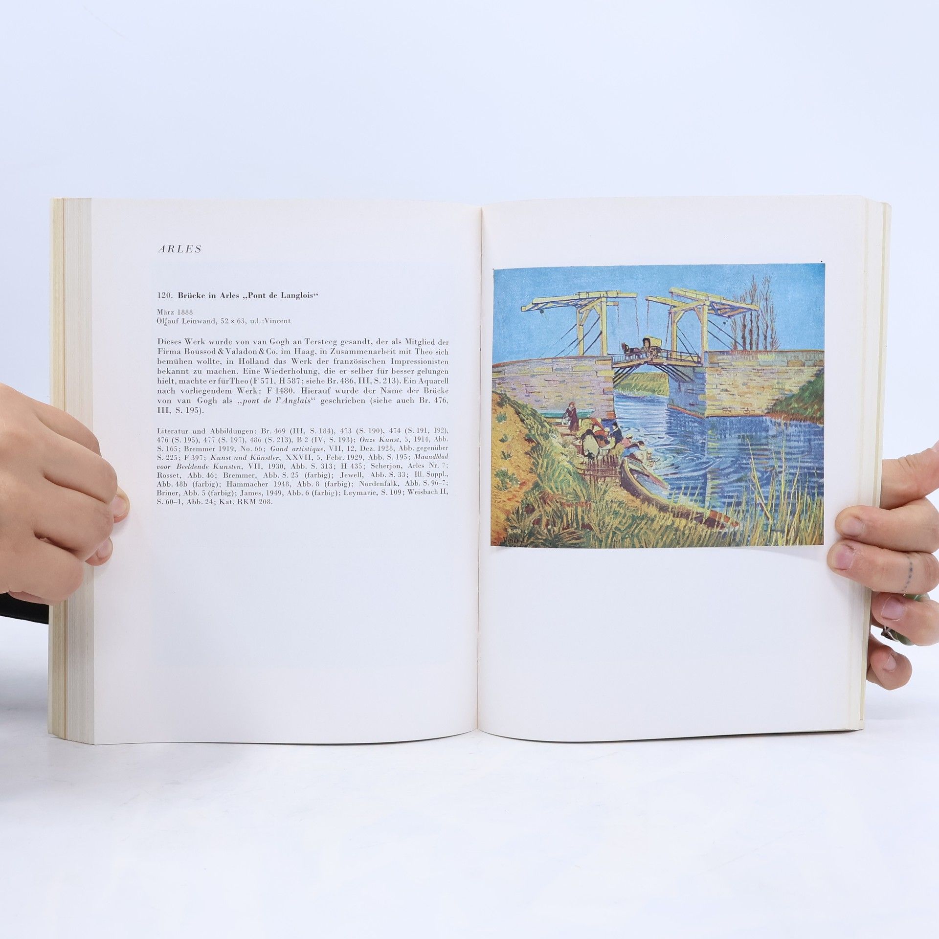 Autorenkollektiv Vincent van Gogh