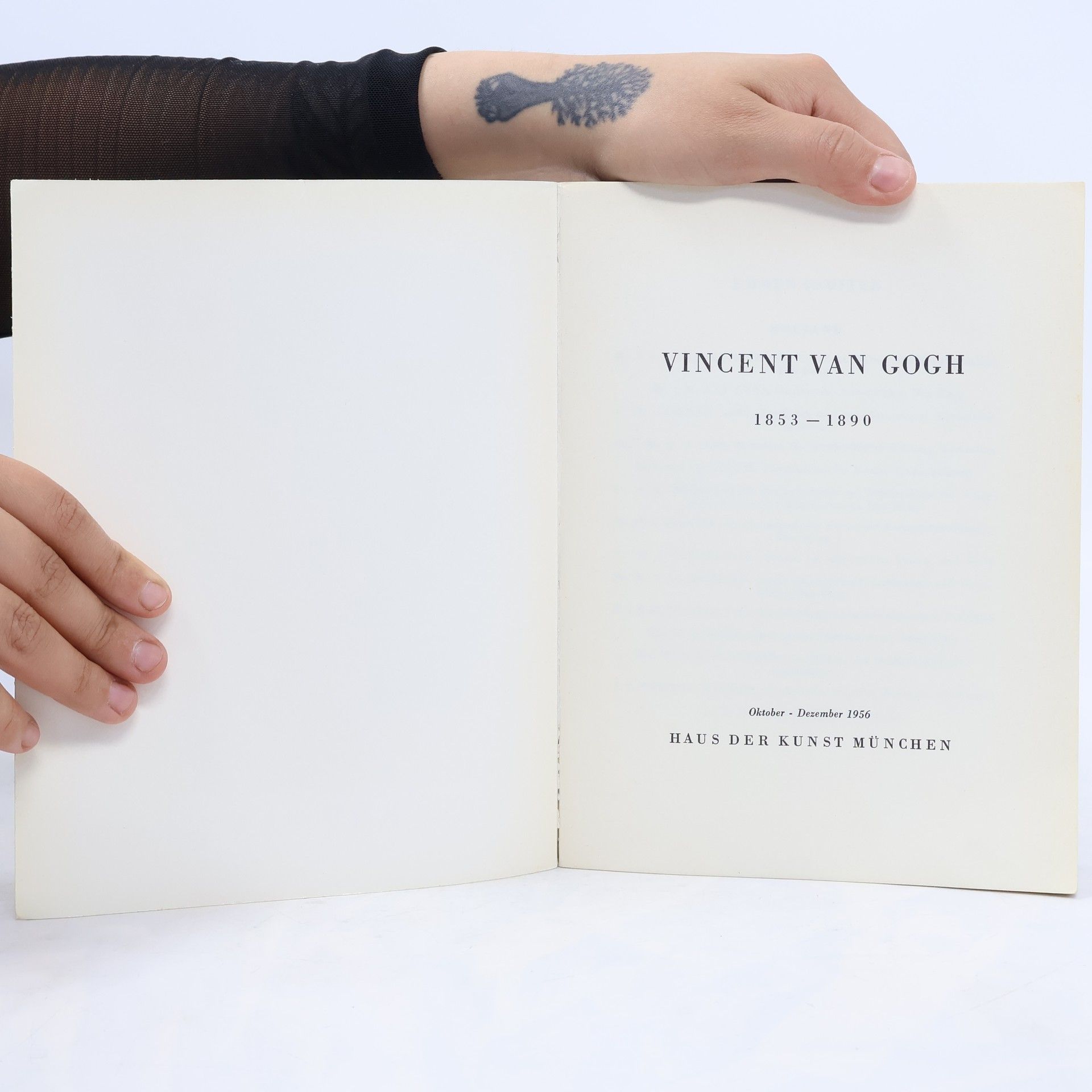 Autorenkollektiv Vincent van Gogh