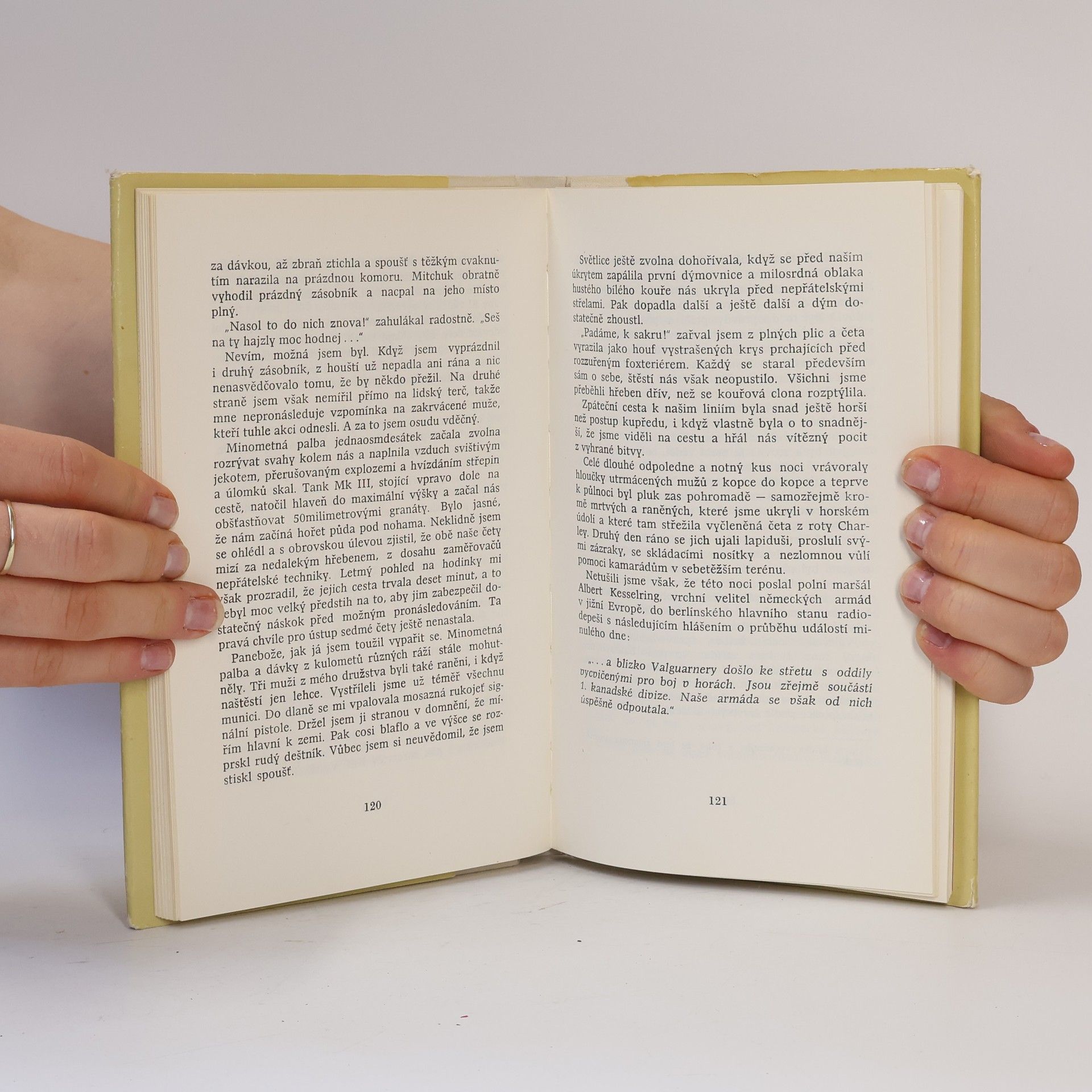 Farley Mowat Ani pták nezazpíval