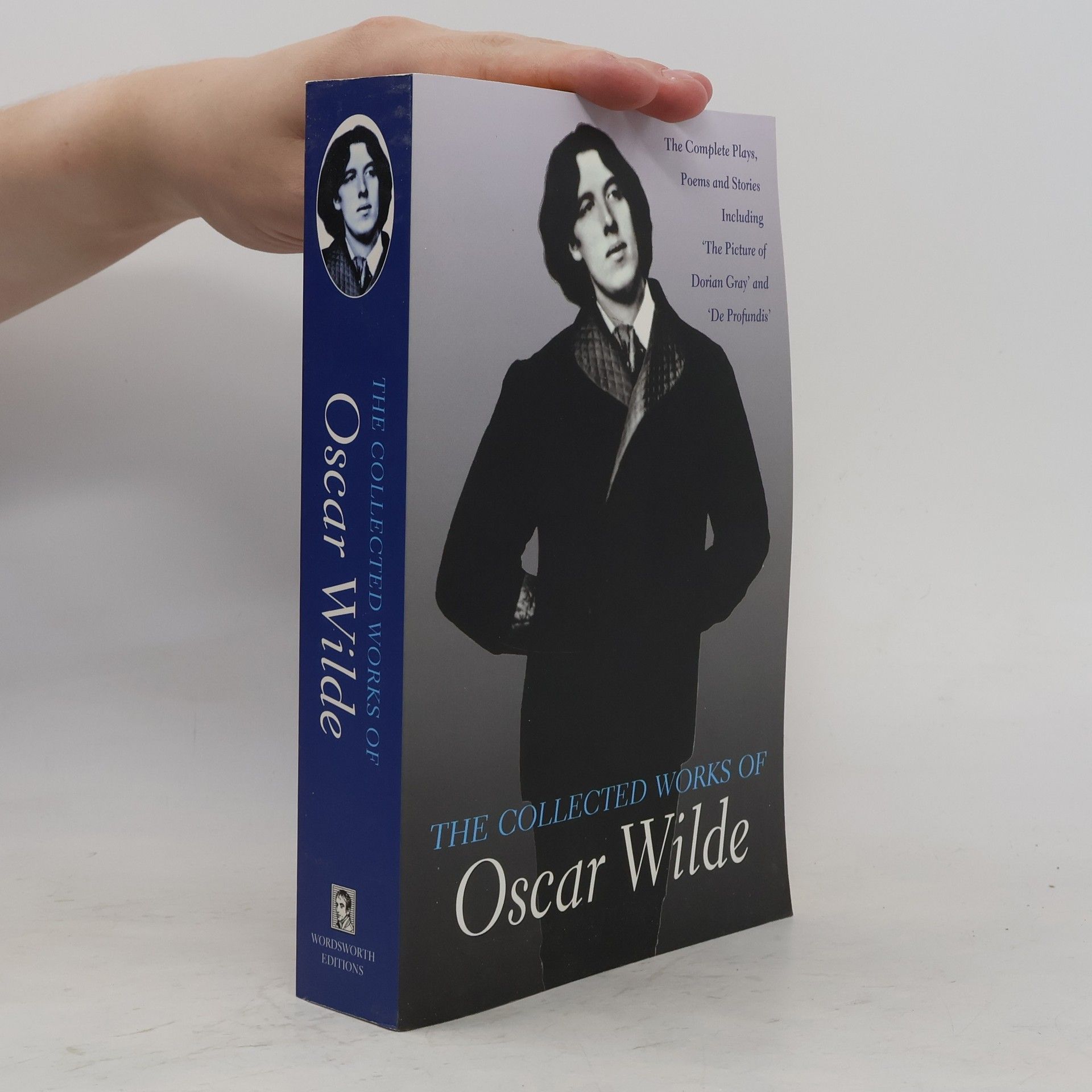 Oscar Wilde Collected Works of Oscar Wilde