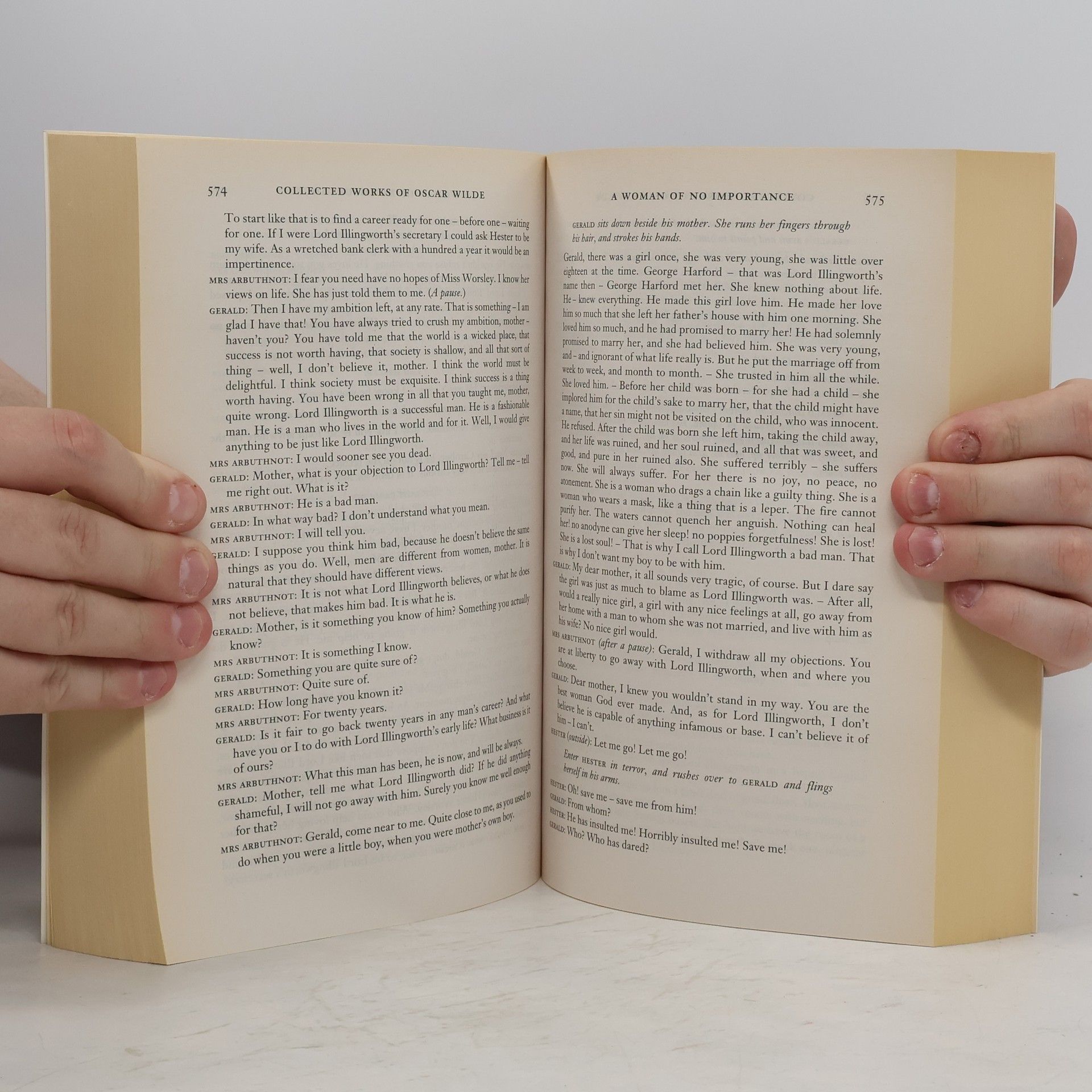 Oscar Wilde Collected Works of Oscar Wilde