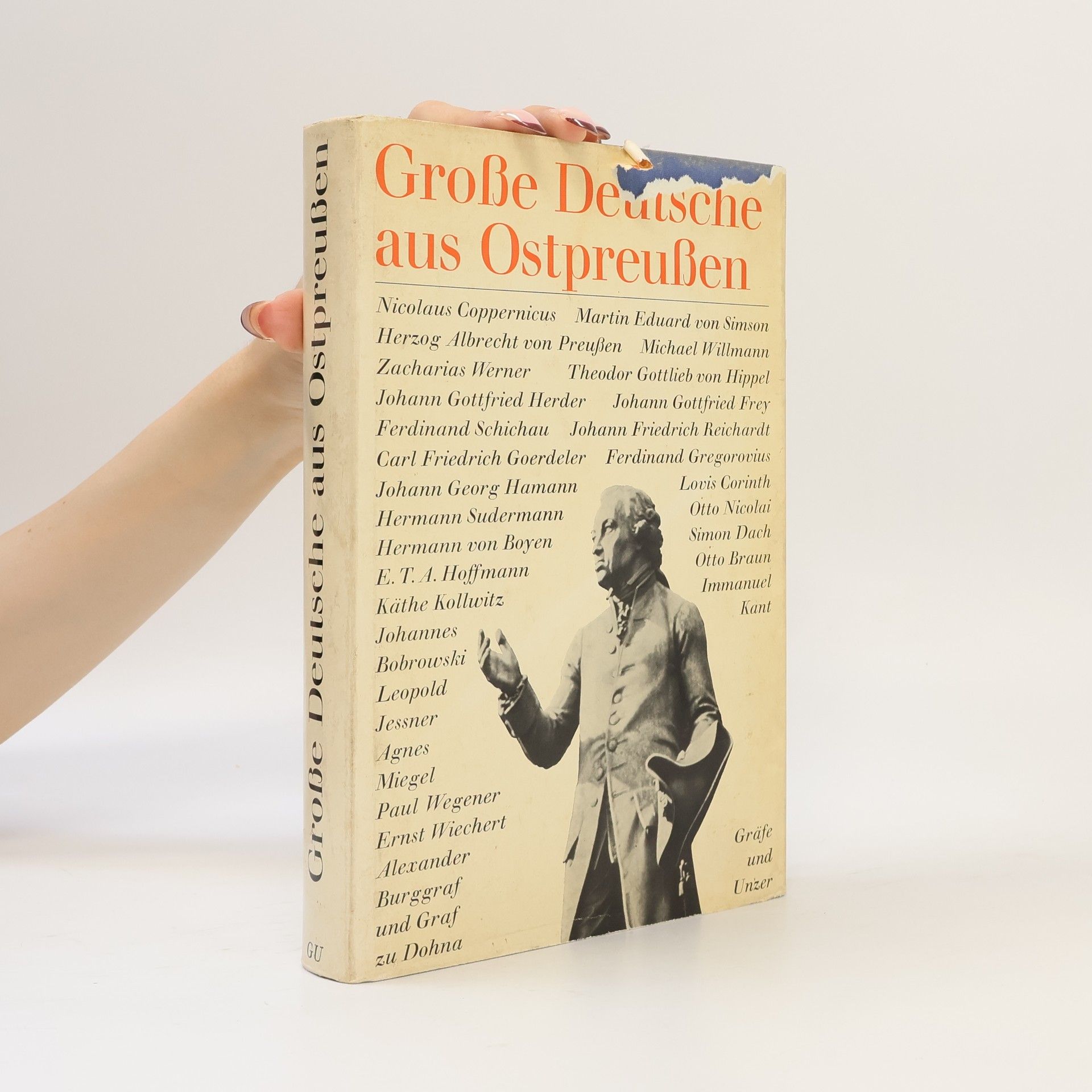 Michael Käfer Das Kochbuch plus Einkaufsguide & Food-Lexikon