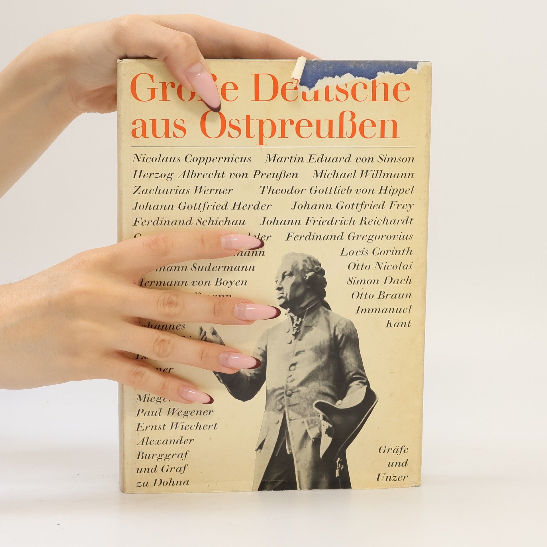 Michael Käfer Das Kochbuch plus Einkaufsguide & Food-Lexikon