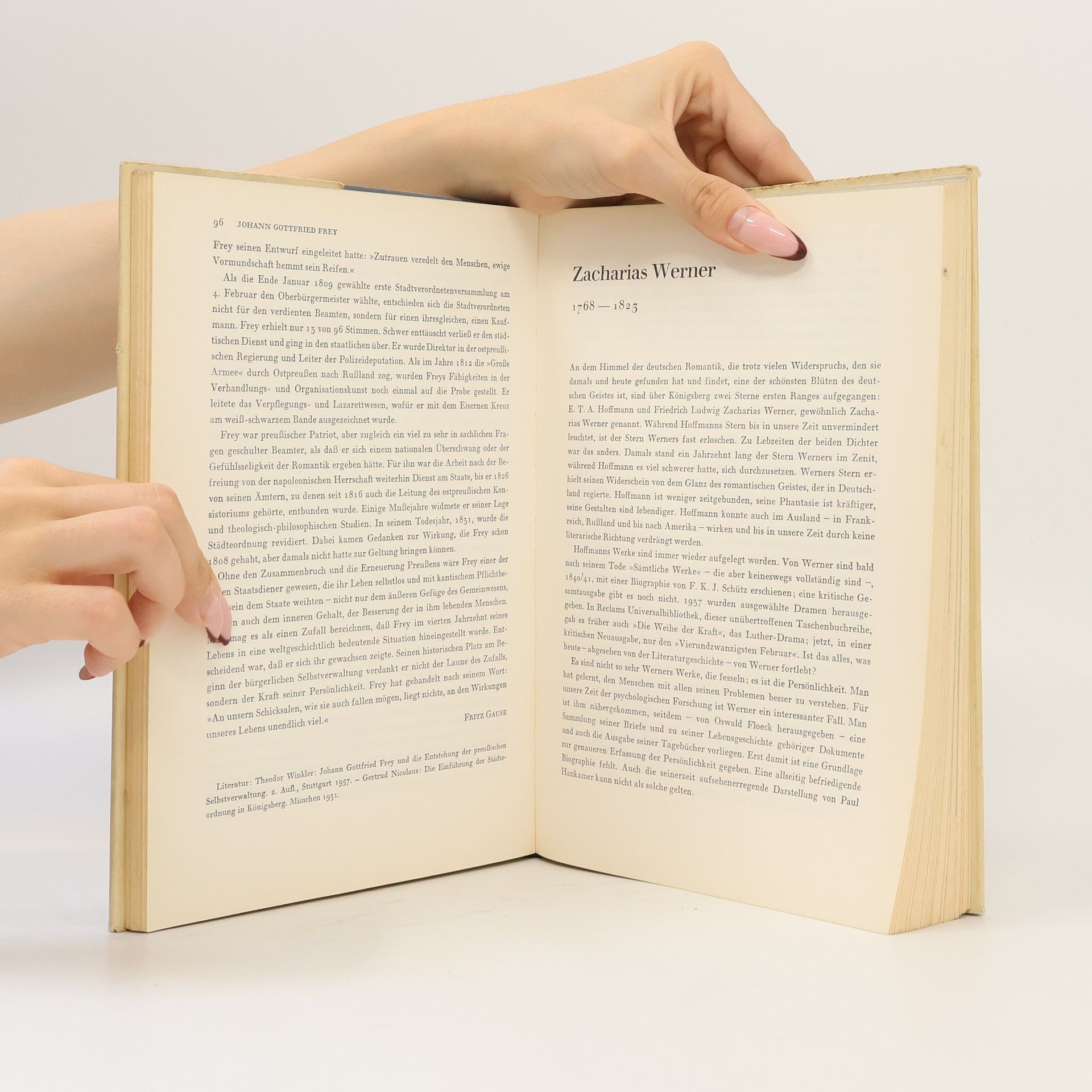 Michael Käfer Das Kochbuch plus Einkaufsguide & Food-Lexikon