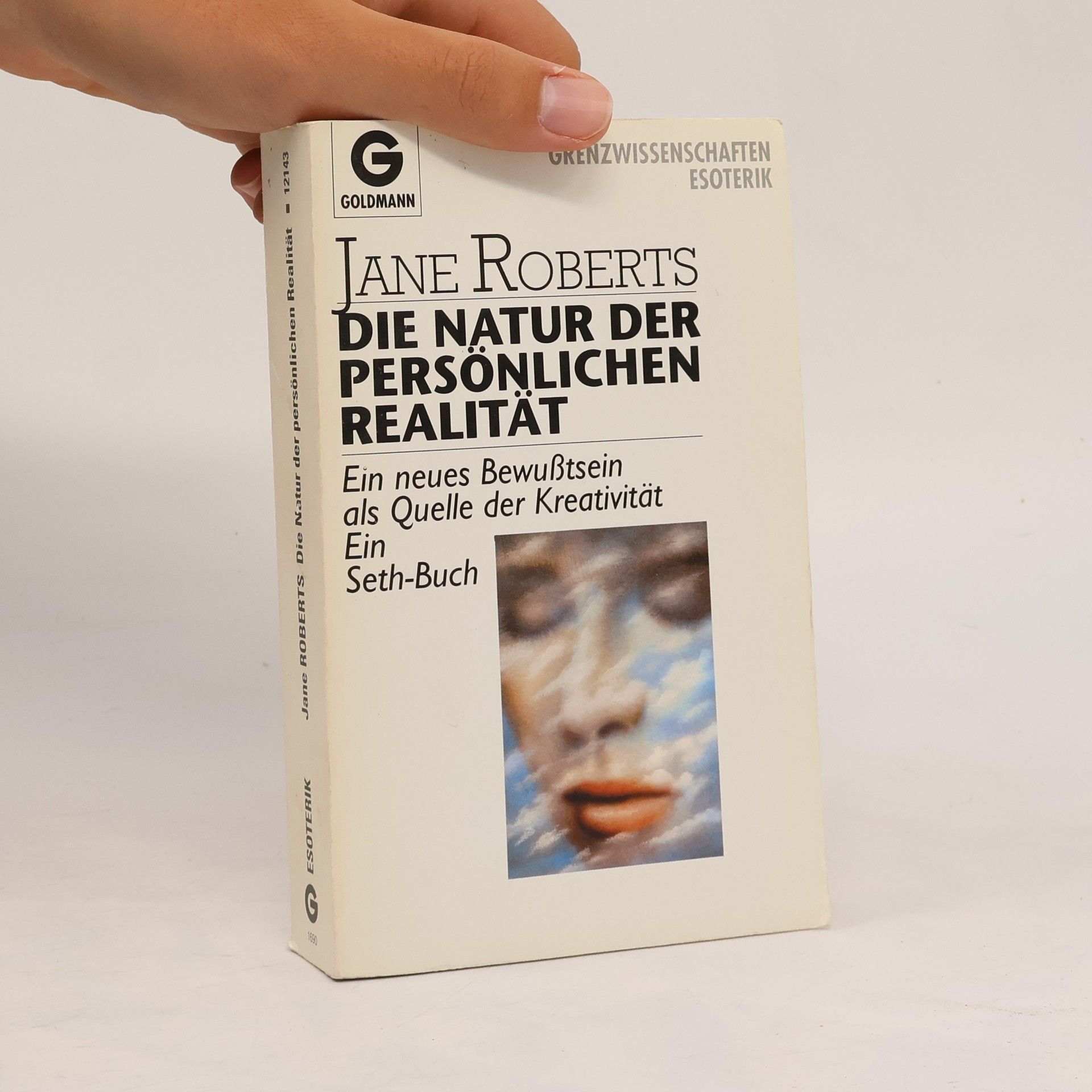 Die Natur der persönlichen Realität