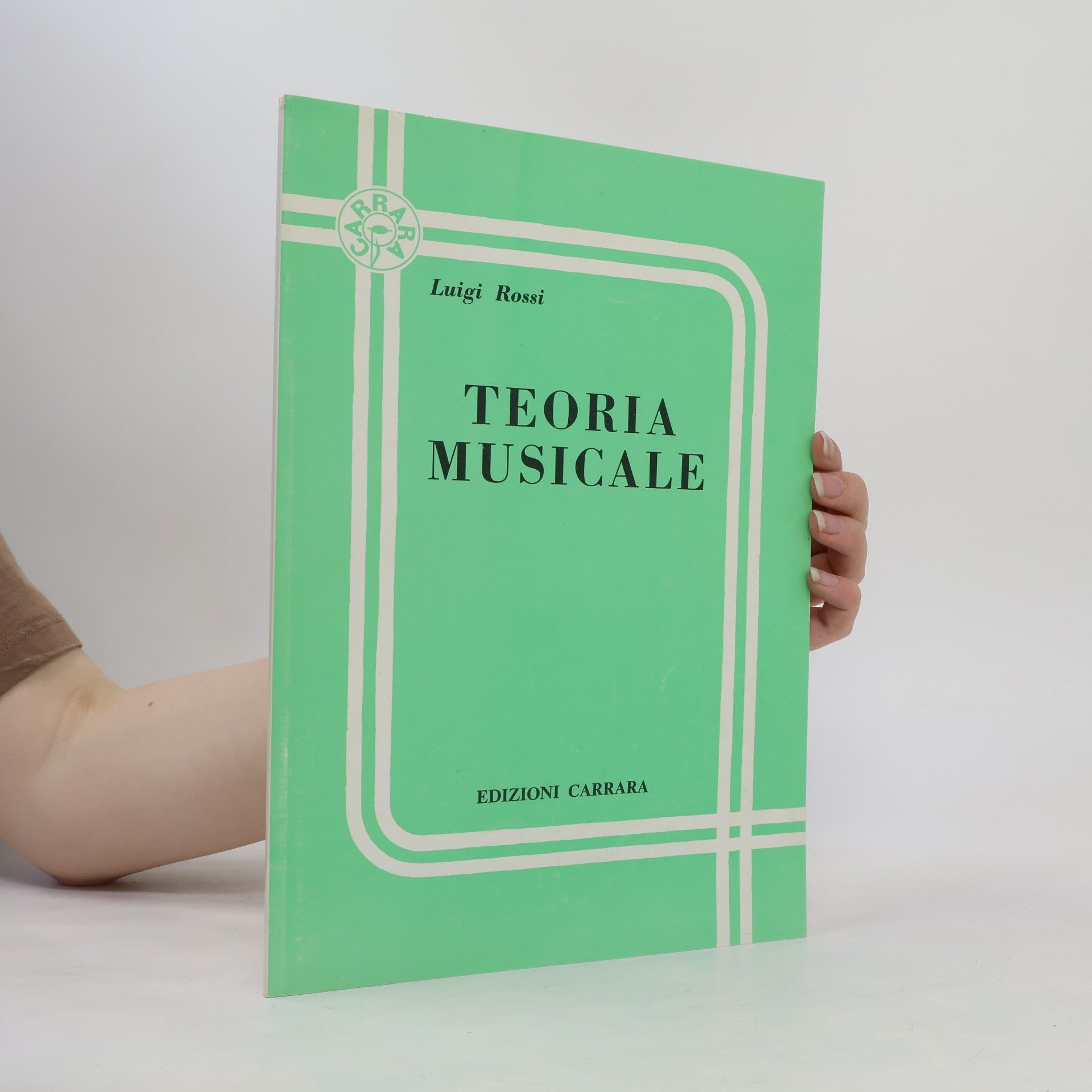 Teoria Musicale