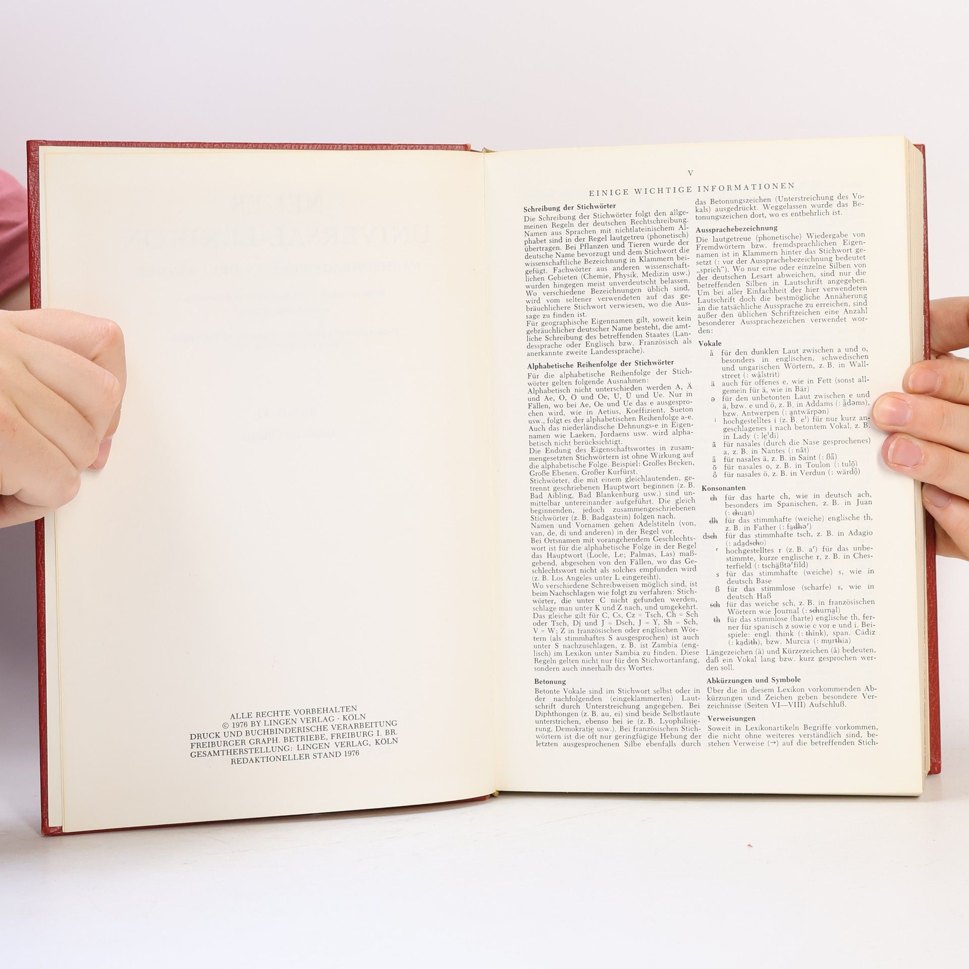 Autorenkollektiv Neues Universal Lexikon 2