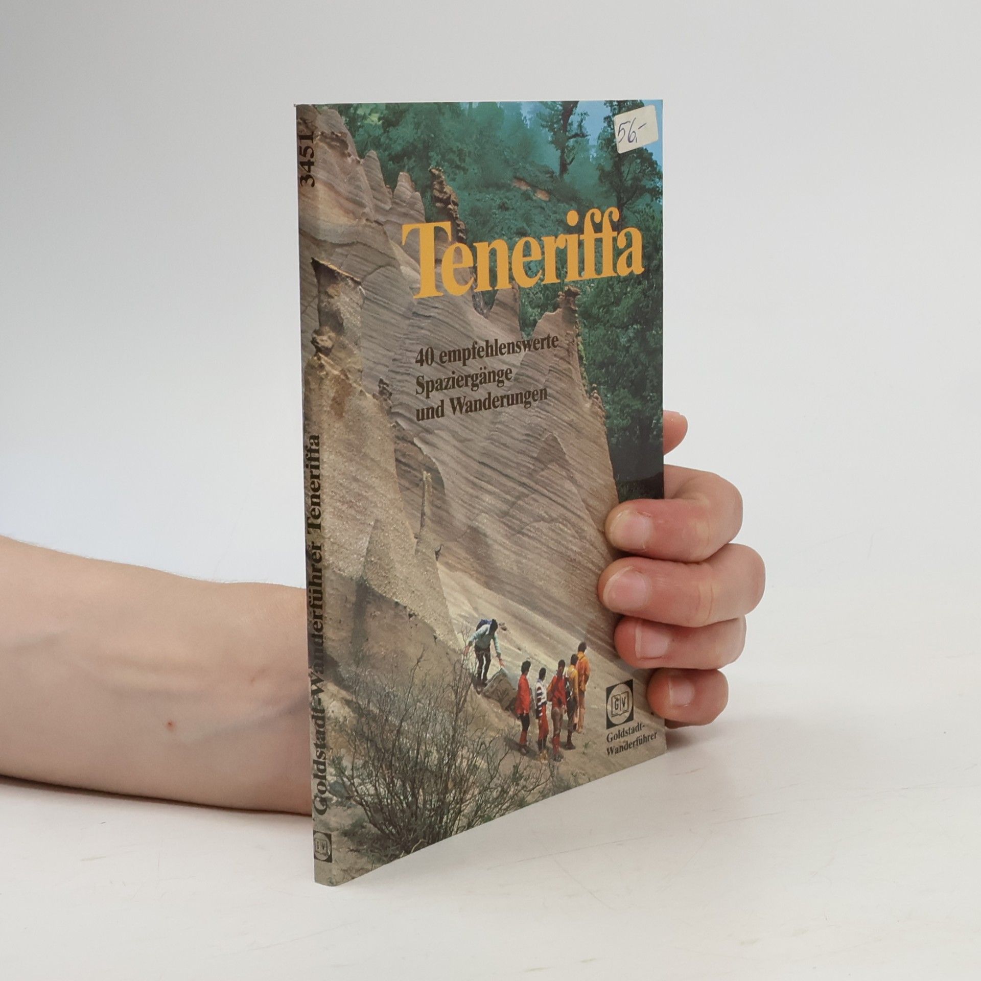 Christa Fürstenberg Teneriffa