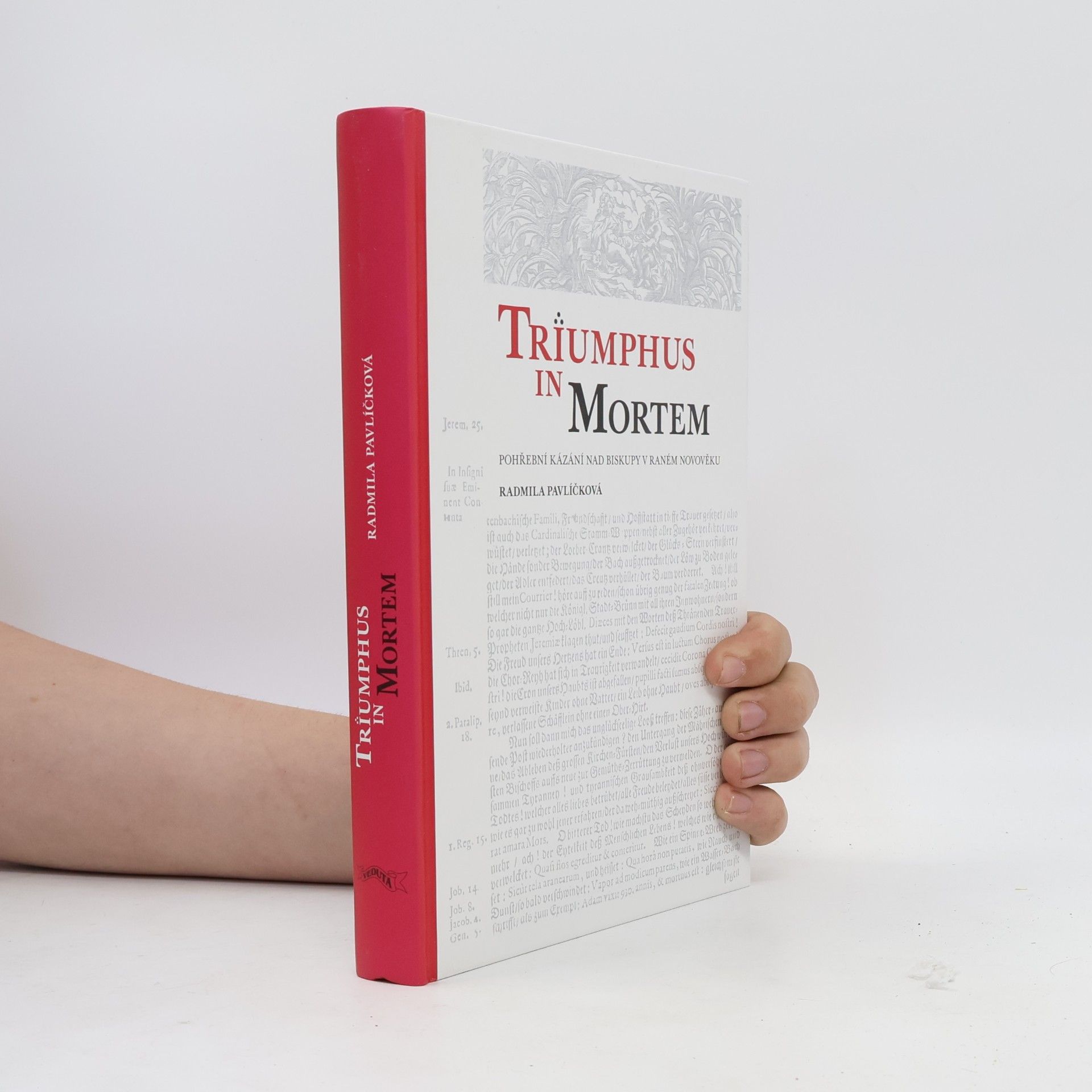 Triumphus in mortem