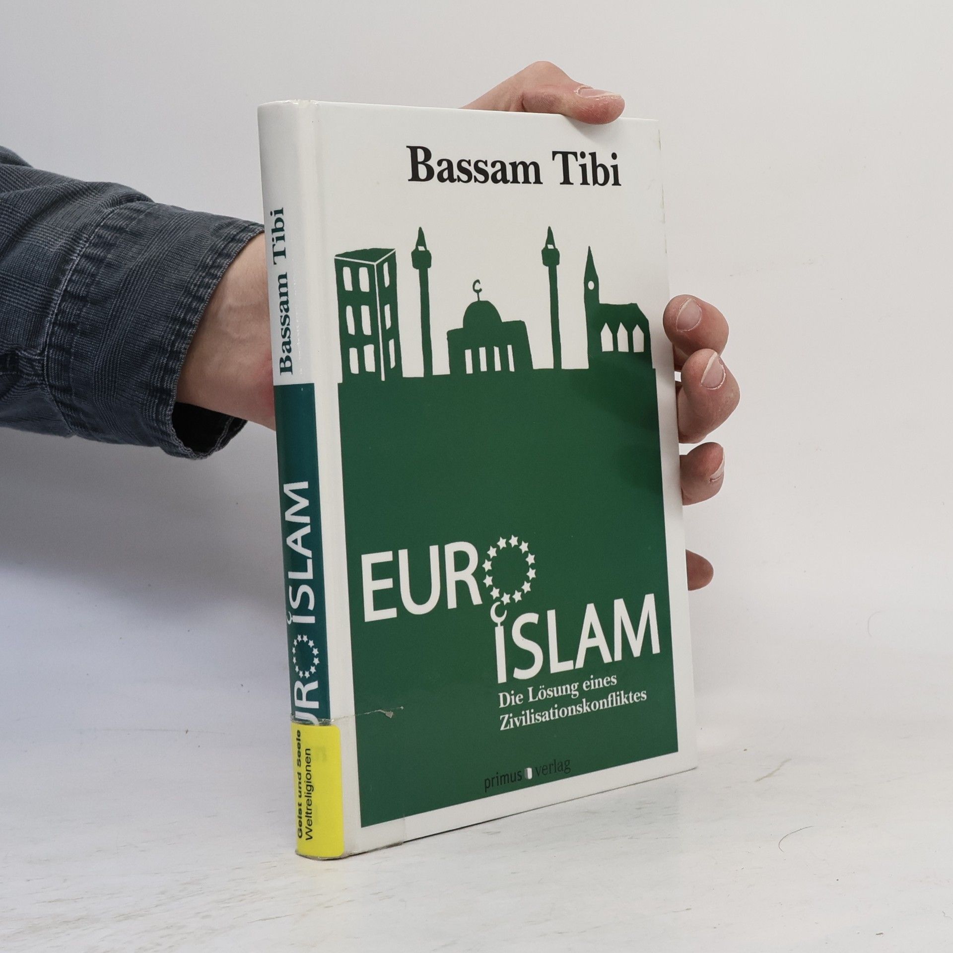 Euro-Islam