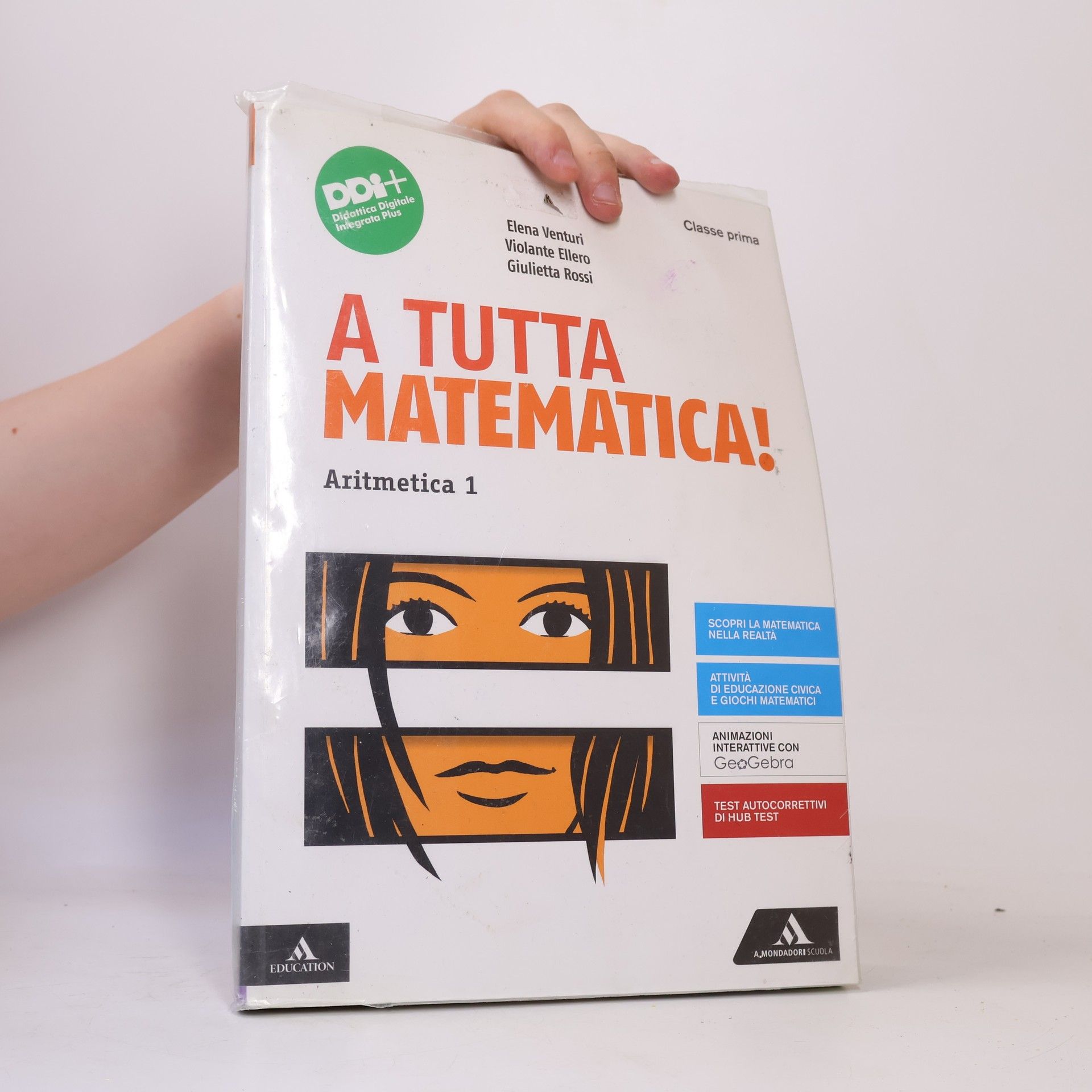 A tutta matematica!