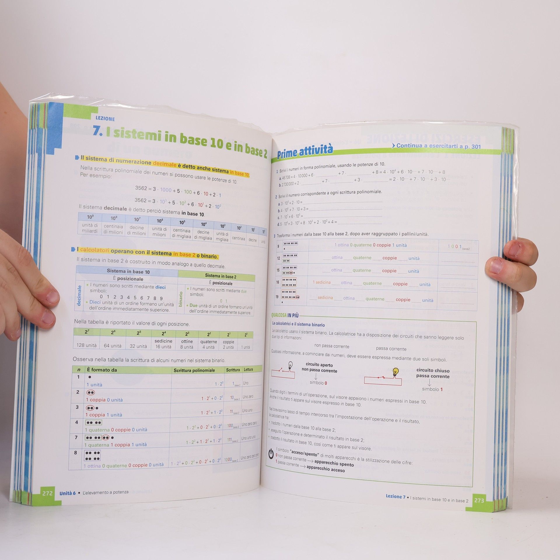 Elena Venturi A tutta matematica!