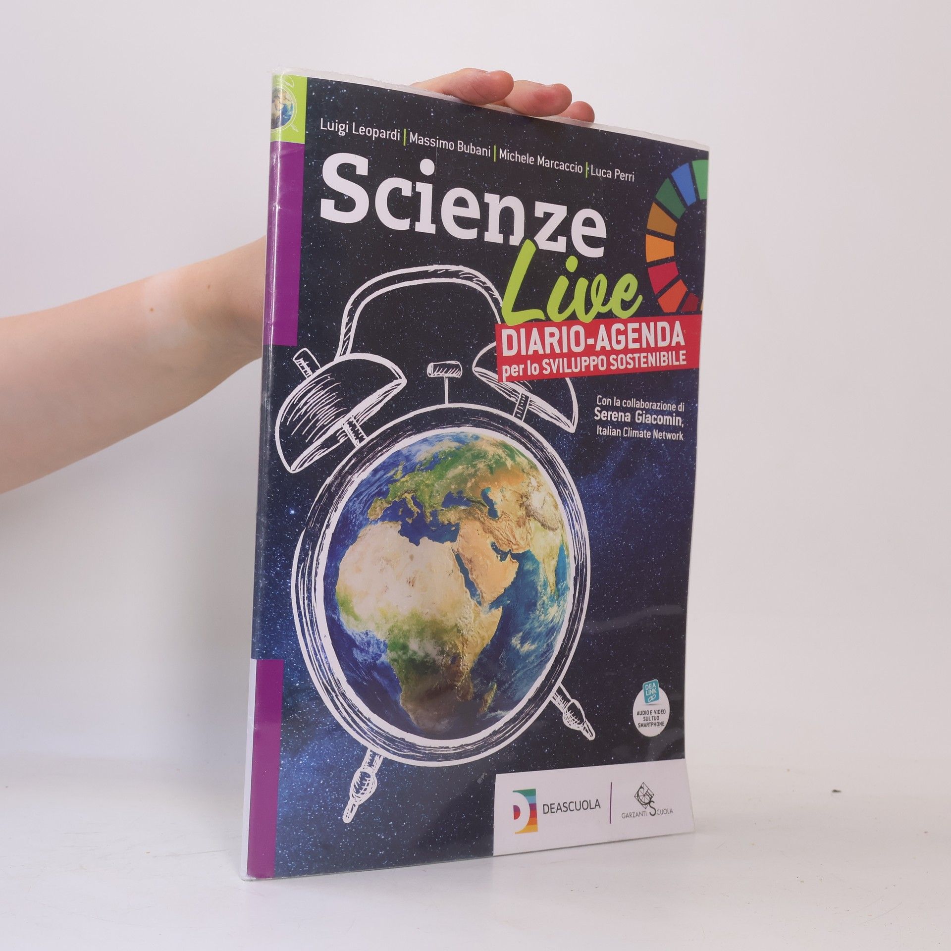 Scienze Live