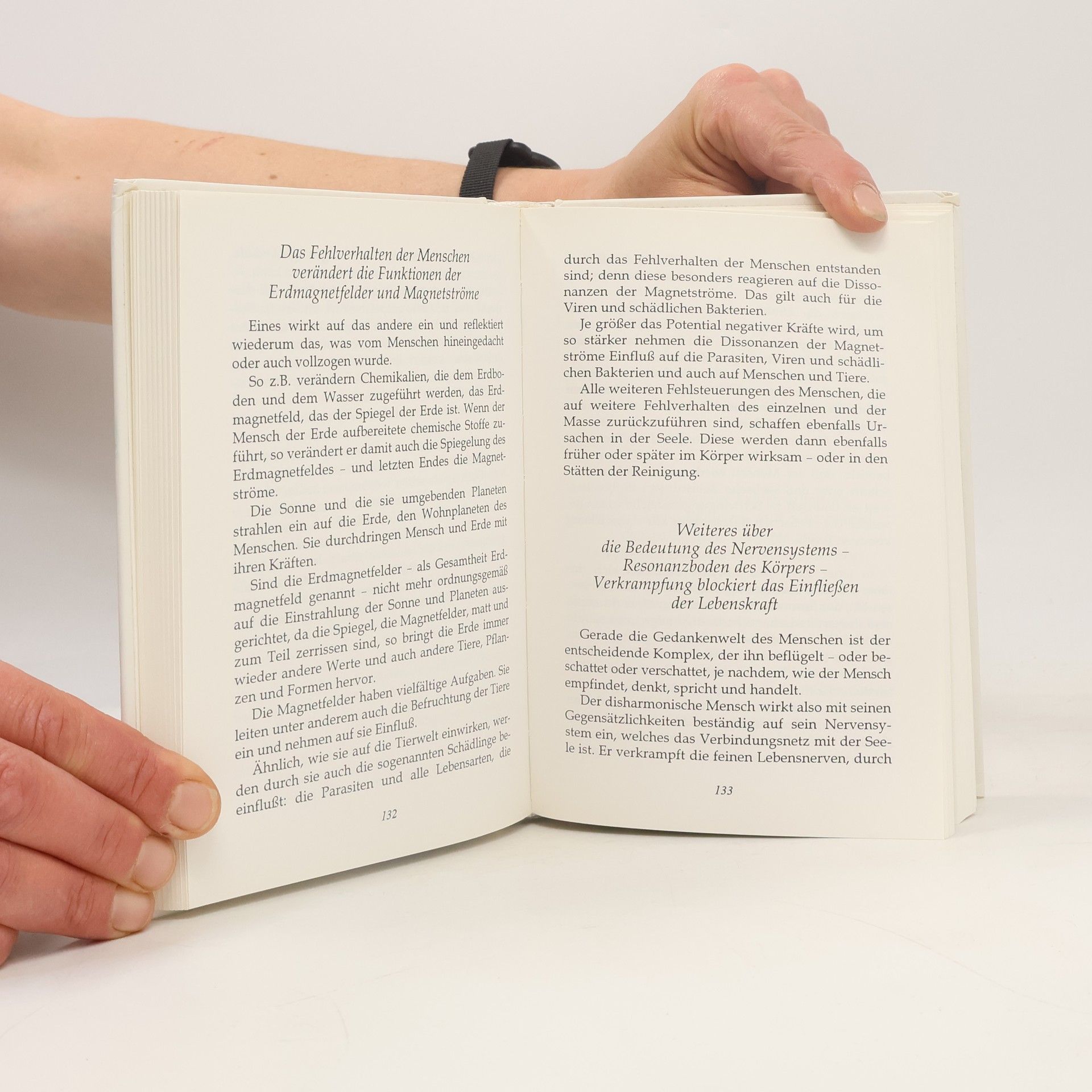 Autorenkollektiv Ursache und Entstehung aller Krankheiten