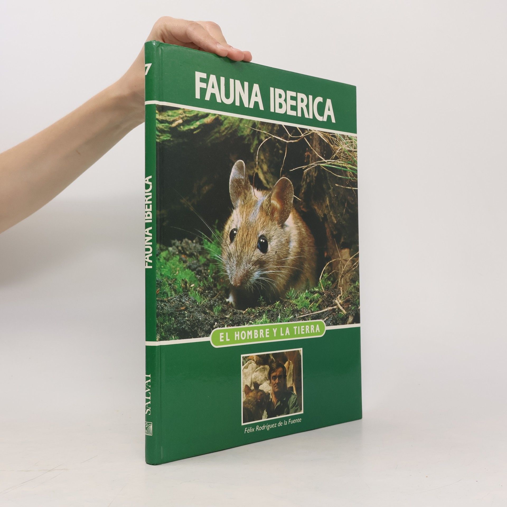 Fauna Iberica 7