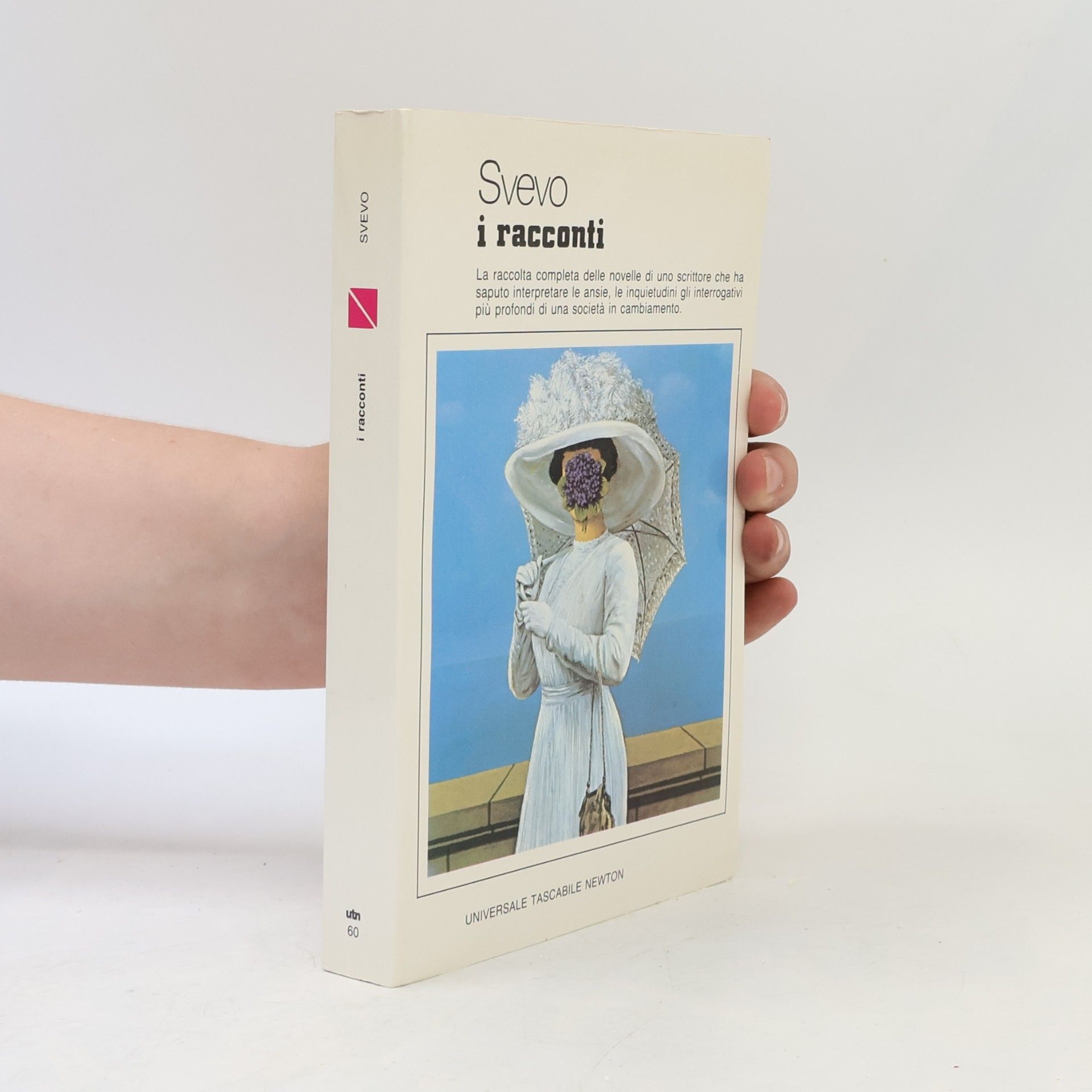 Italo Svevo I racconti