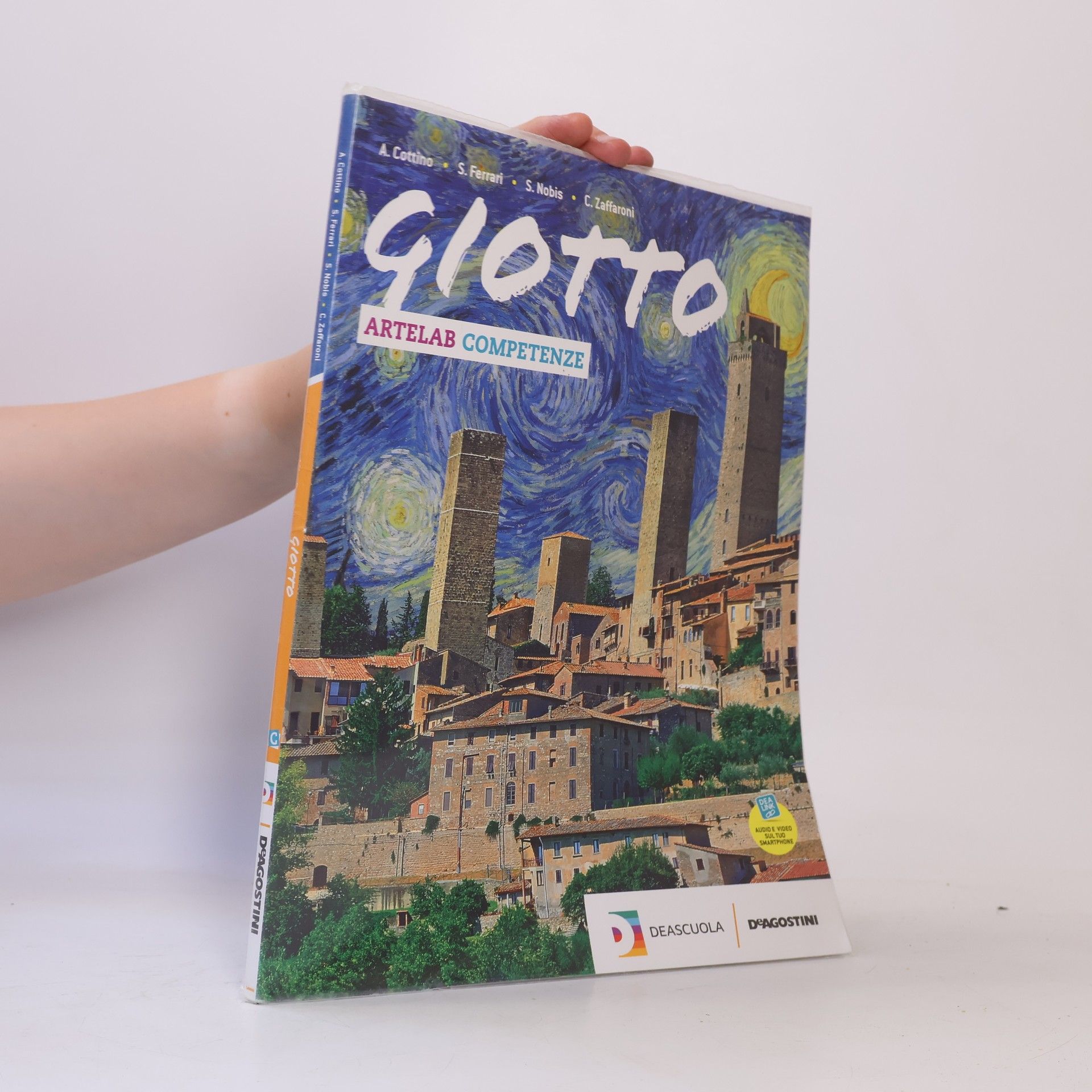 Autorenkollektiv Giotto