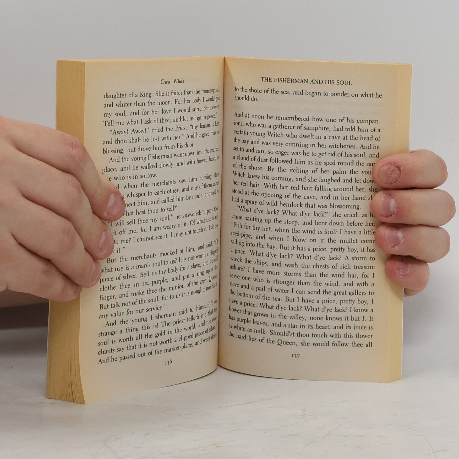 Gyles Daubeney Brandreth Complete Fairy Tales of Oscar Wilde