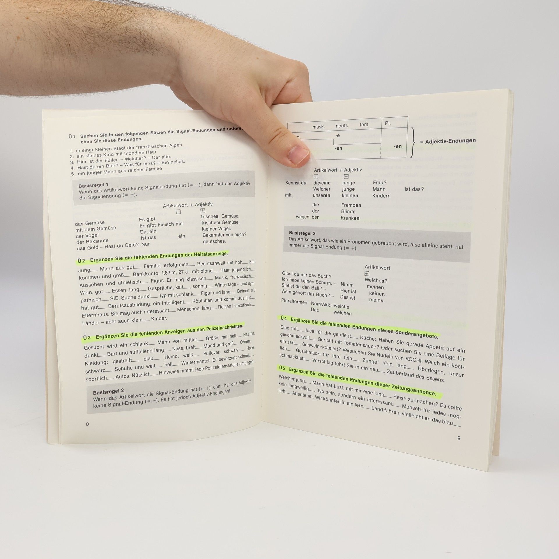 Günther Storch Mit Erfolg zum Zertifikat : Übungsbuch : Grammatik, Leseverstehen, Hörverstehen, schriftlicher Ausdruck, mündlicher Ausdruck