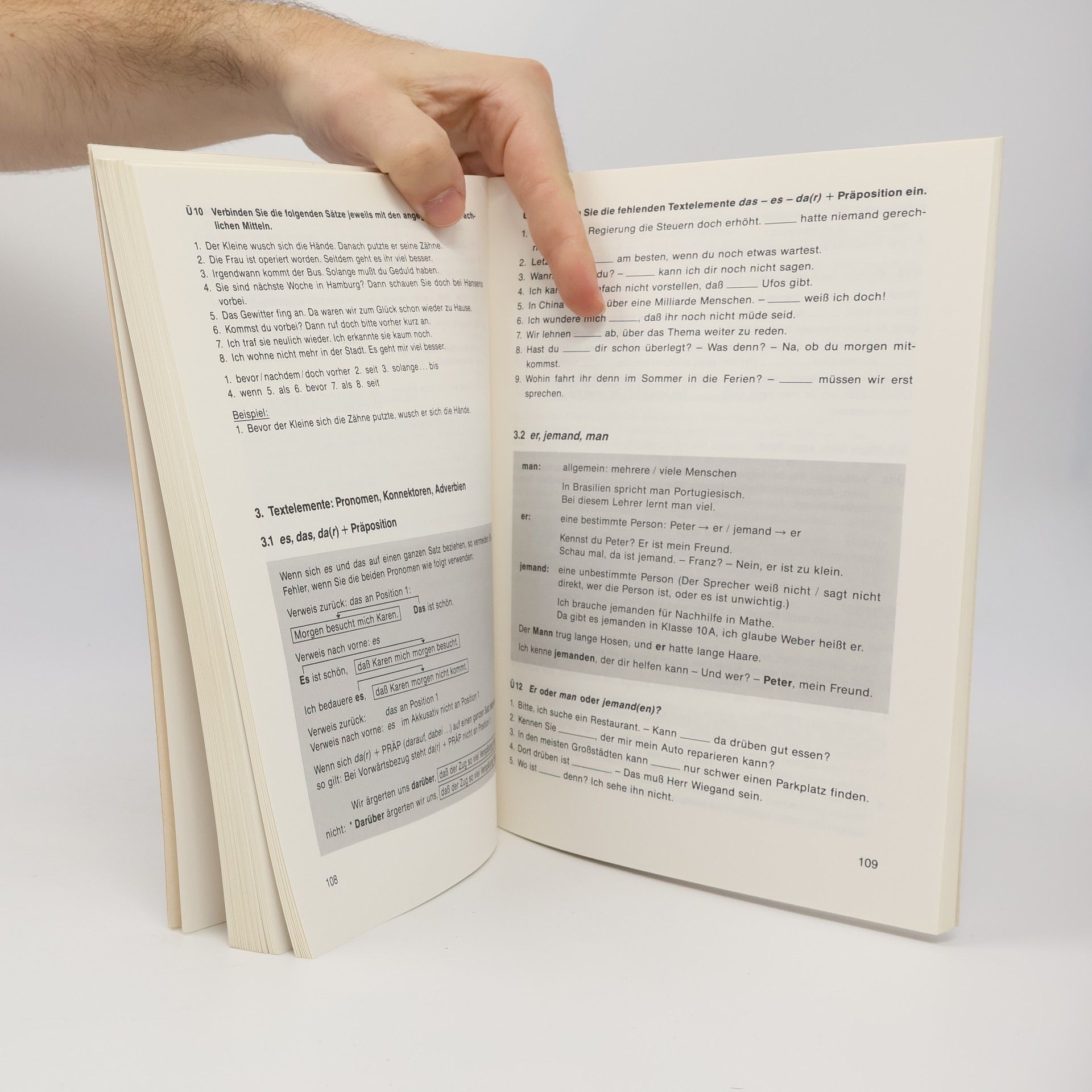 Günther Storch Mit Erfolg zum Zertifikat : Übungsbuch : Grammatik, Leseverstehen, Hörverstehen, schriftlicher Ausdruck, mündlicher Ausdruck
