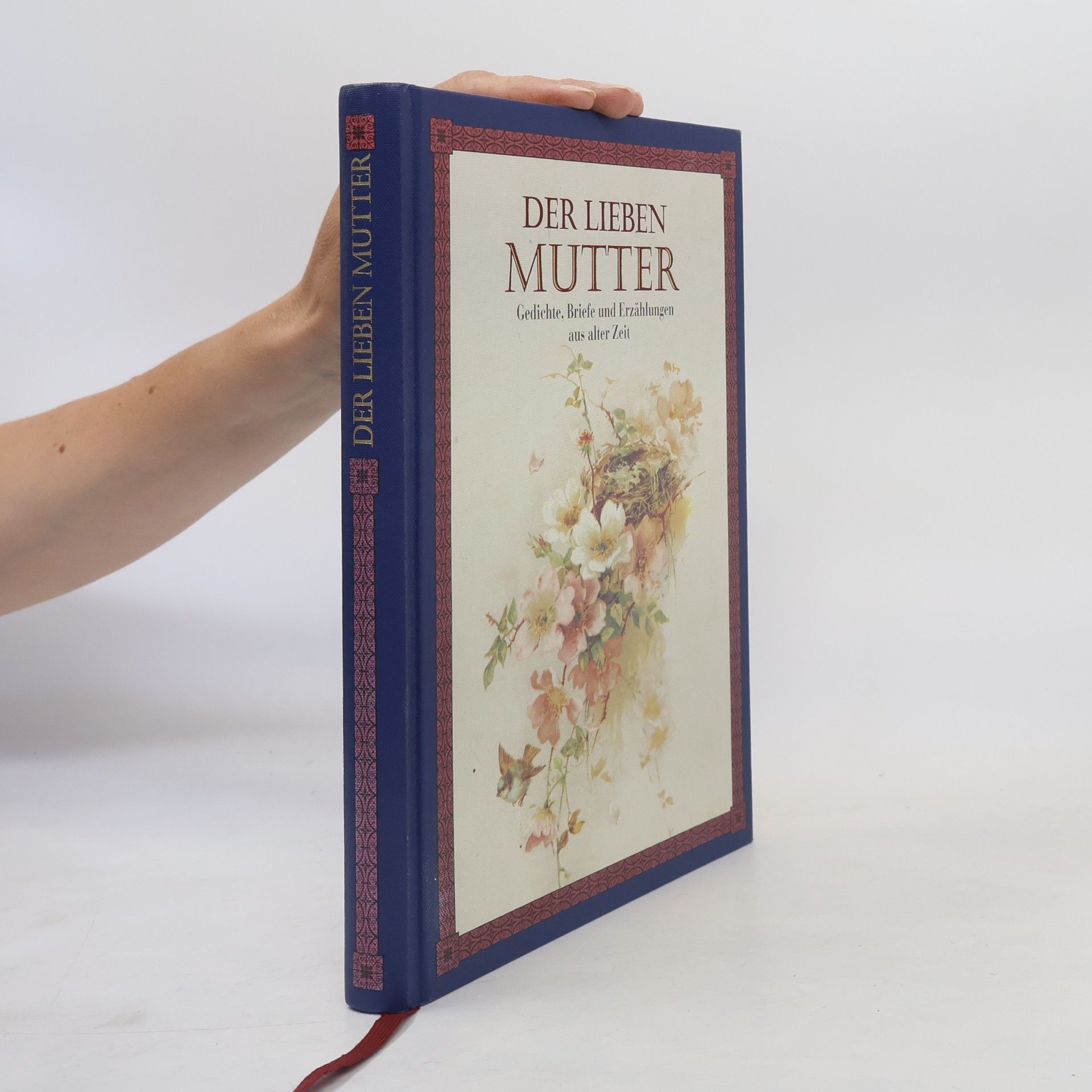 Autorenkollektiv Der Lieben Mutter