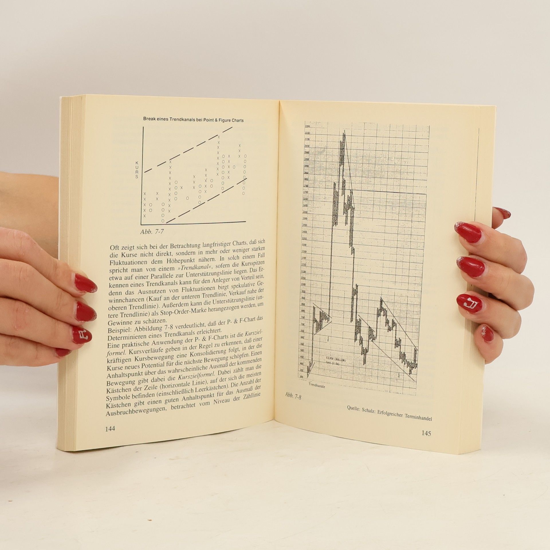 Rainer Schätzle Kompaktwissen: Handbuch Börse 1998