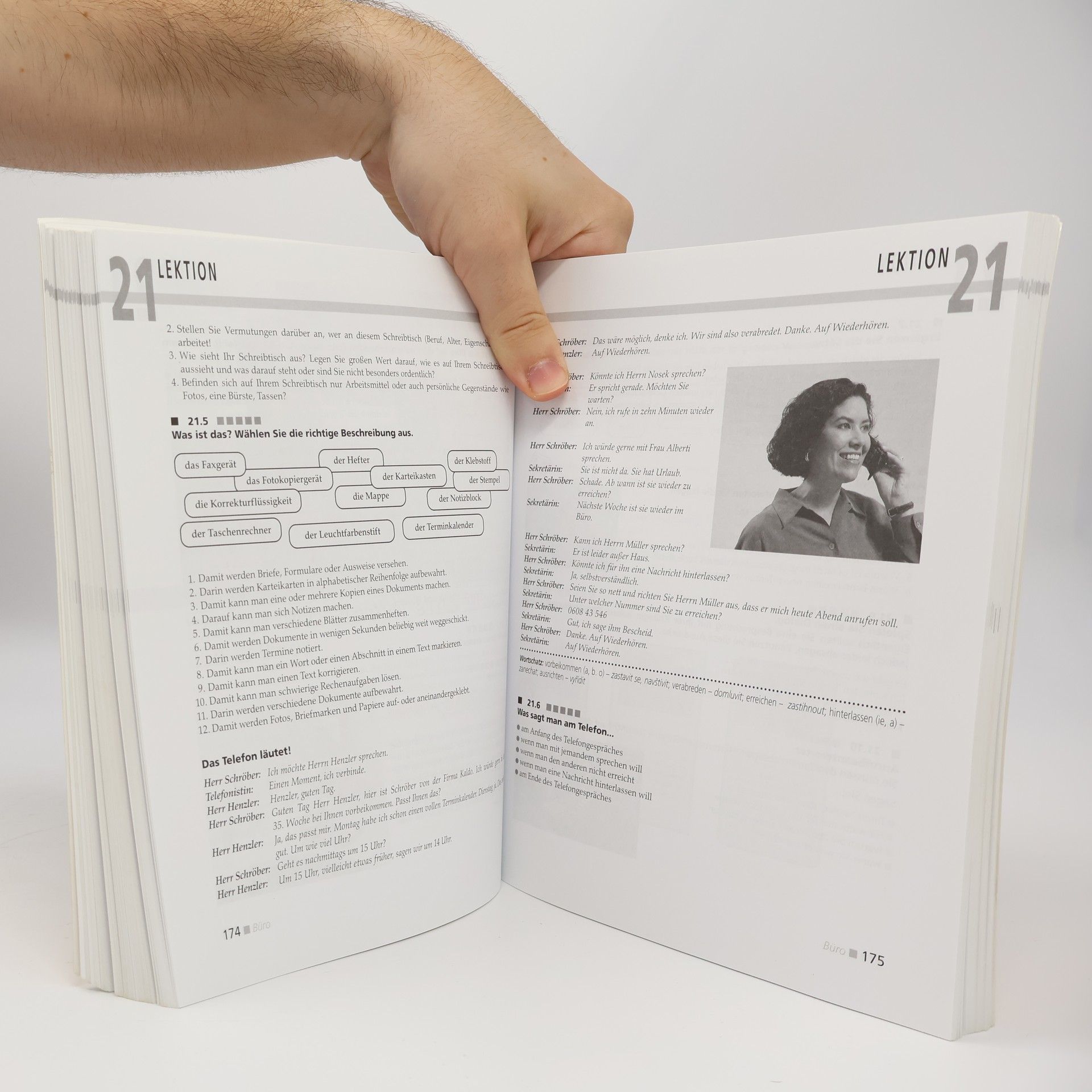 Autorenkollektiv Alltagssprache Deutsch : 30 moderních konverzačních témat