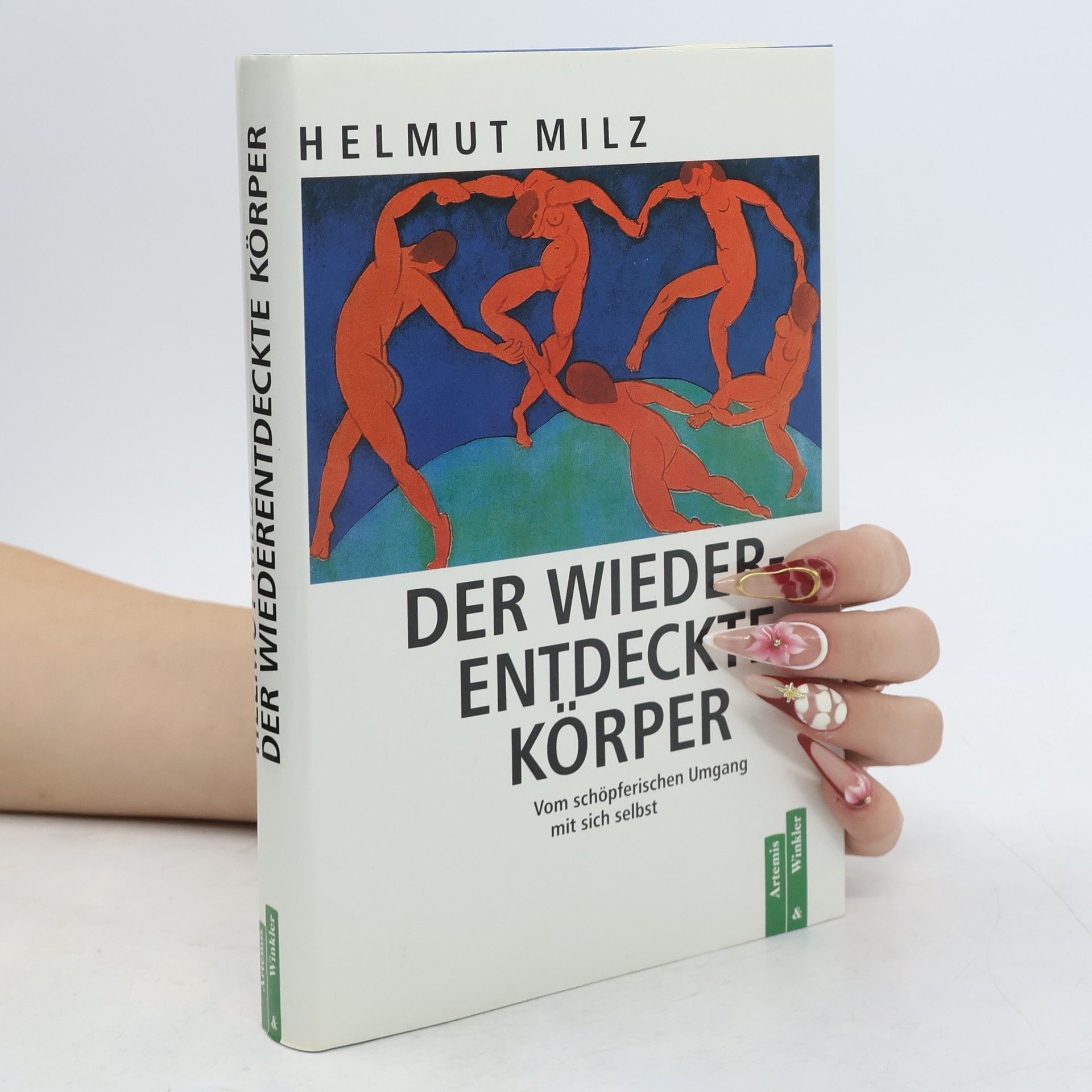 Der wiederentdeckte Körper