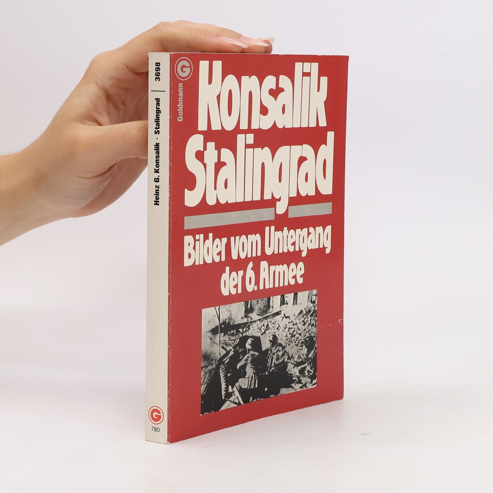 Stalingrad