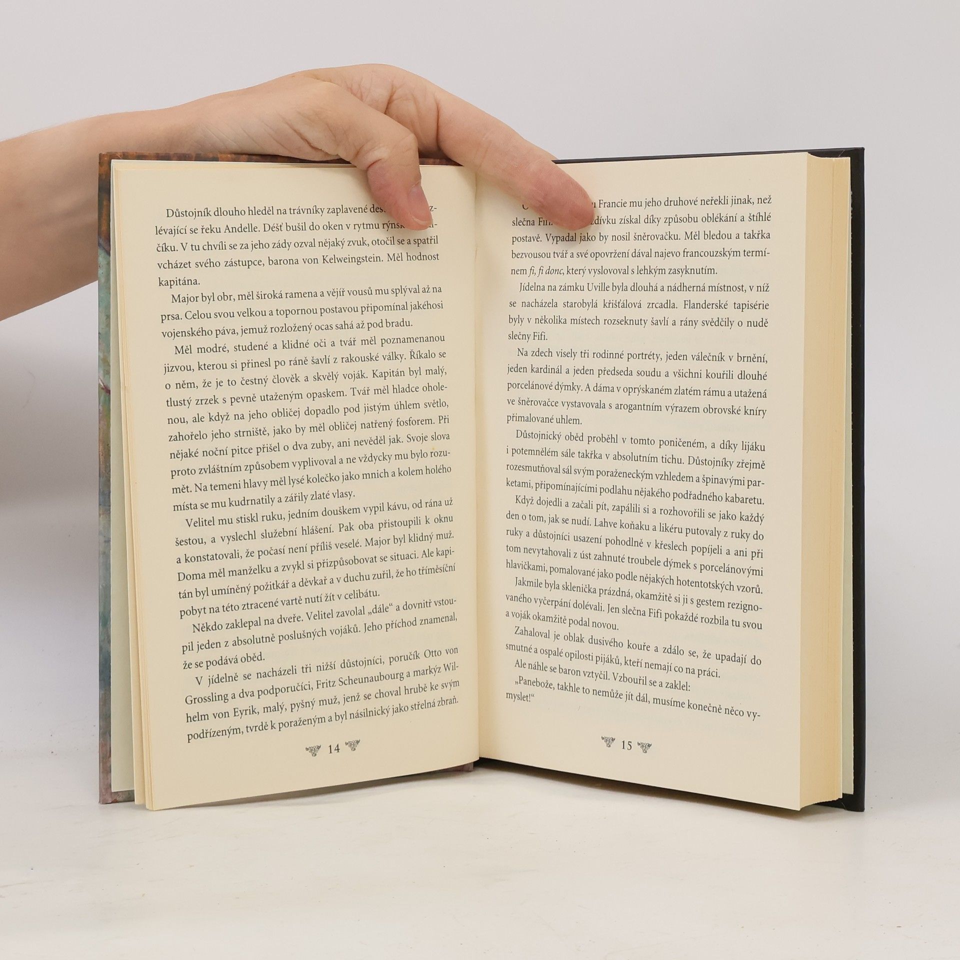 Guy de Maupassant Pařížské dobrodružství a jiné povídky