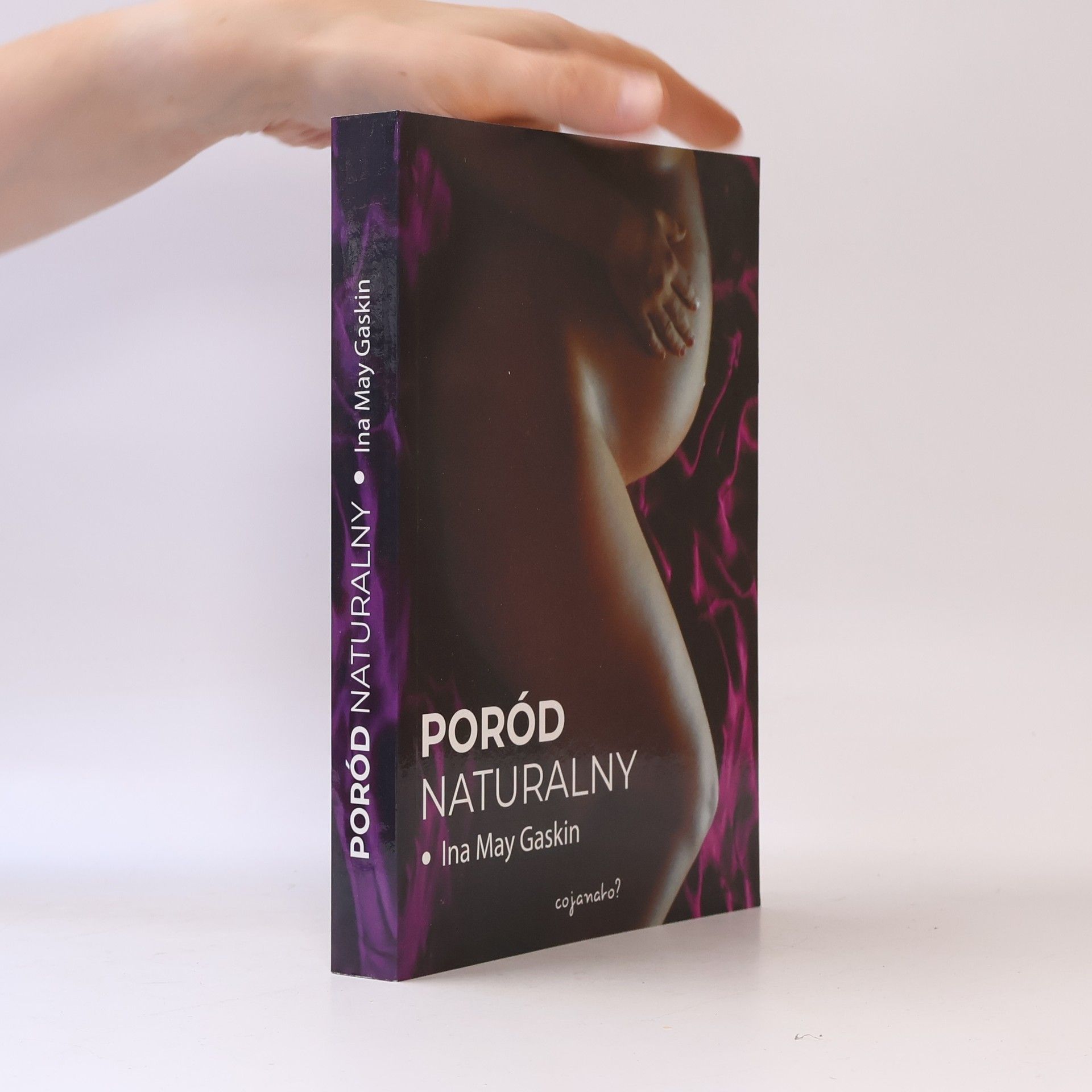 Katarzyna Emilia Bogdan Poród naturalny w.2