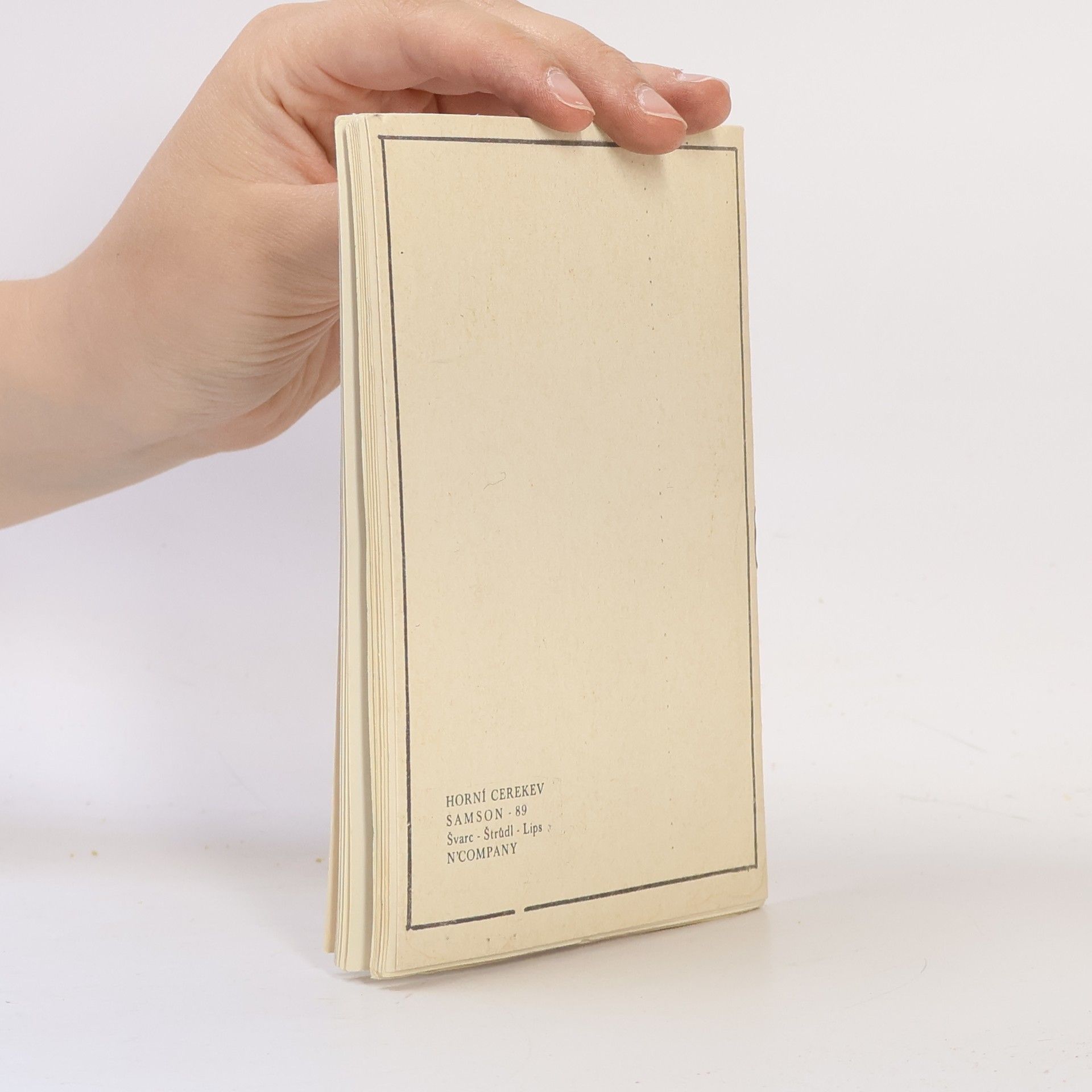 Autores varios Osadní melodie