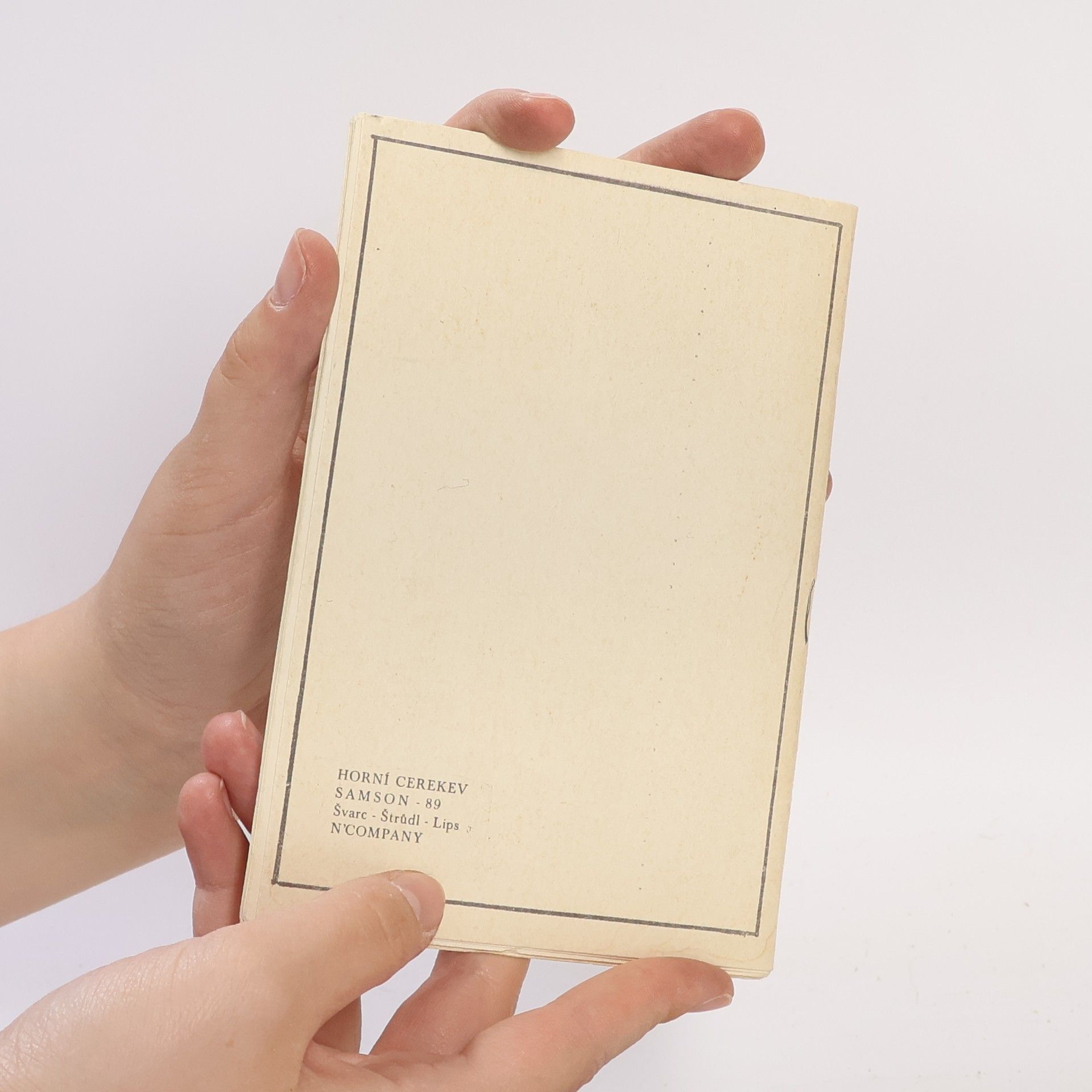 Autores varios Osadní melodie