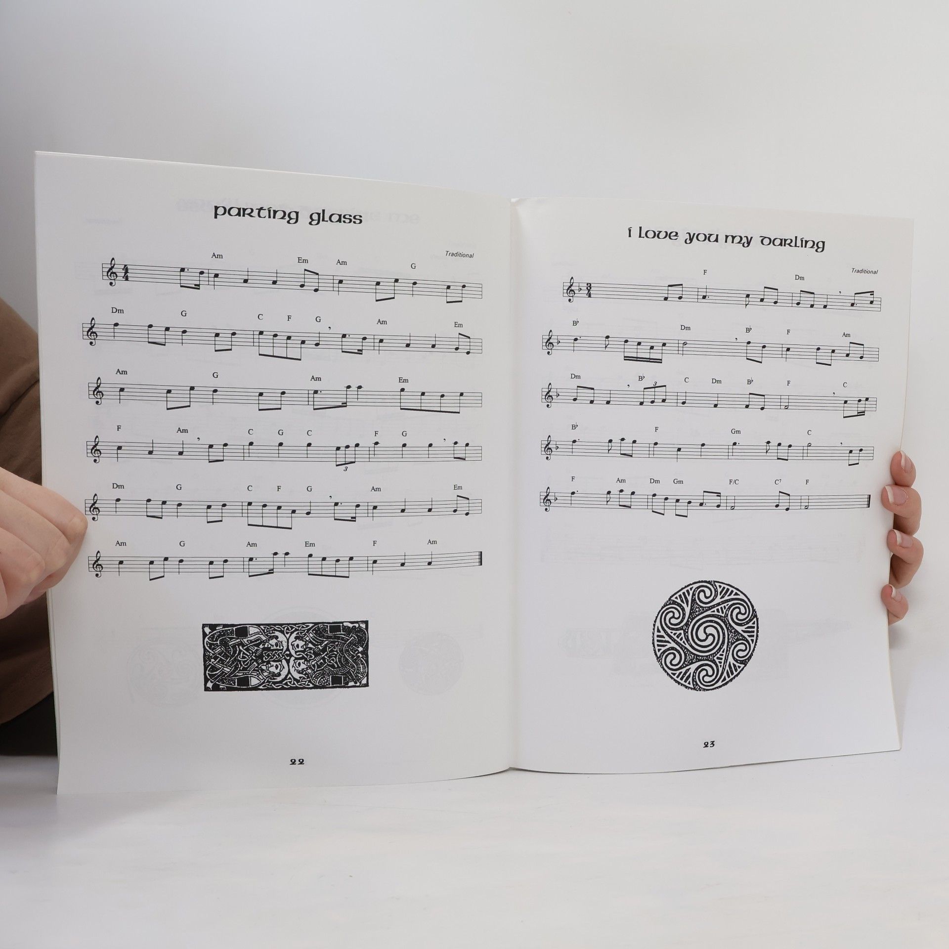 Marcia Diehl Mel Bay Celtic Tunes for Recorder