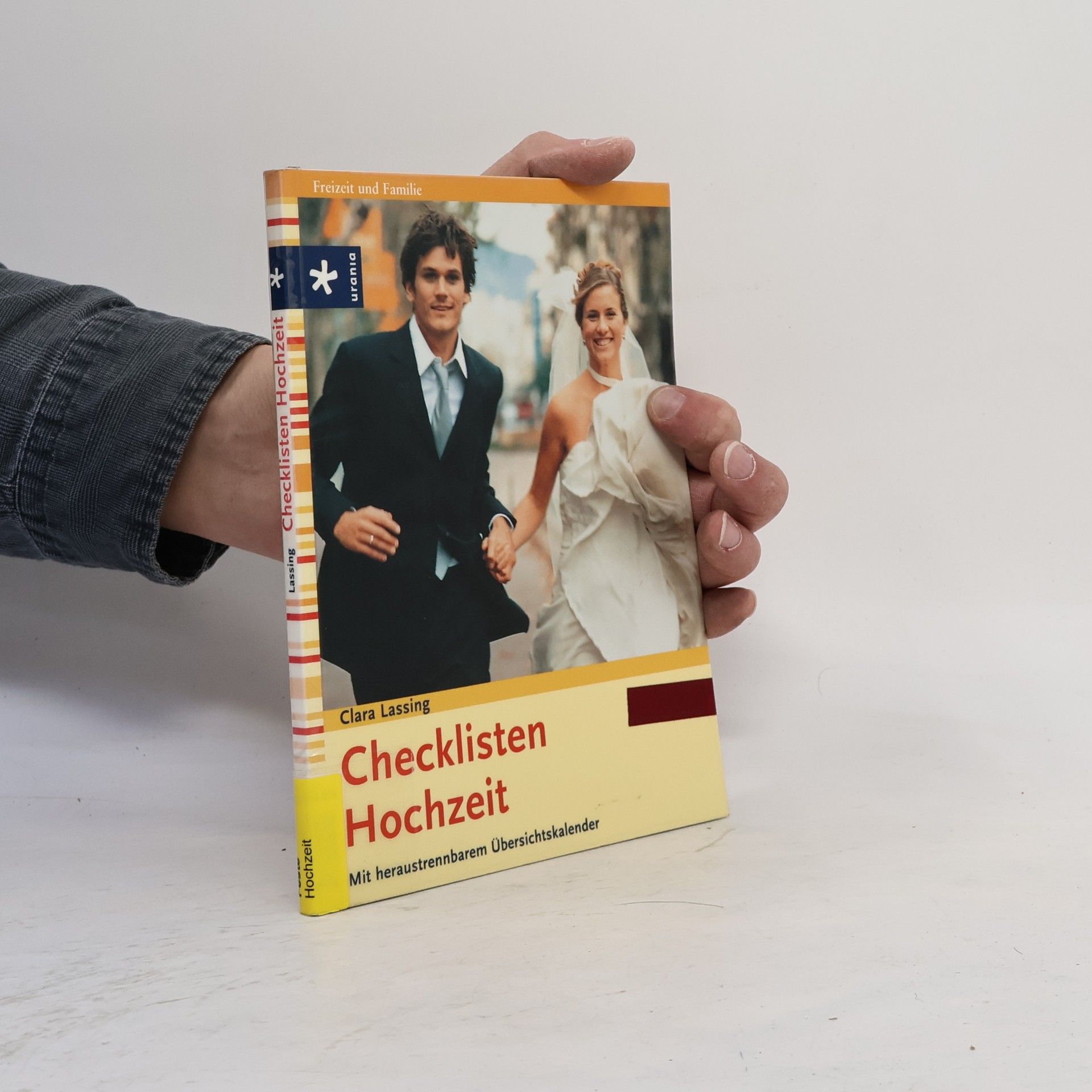 Heiraten!