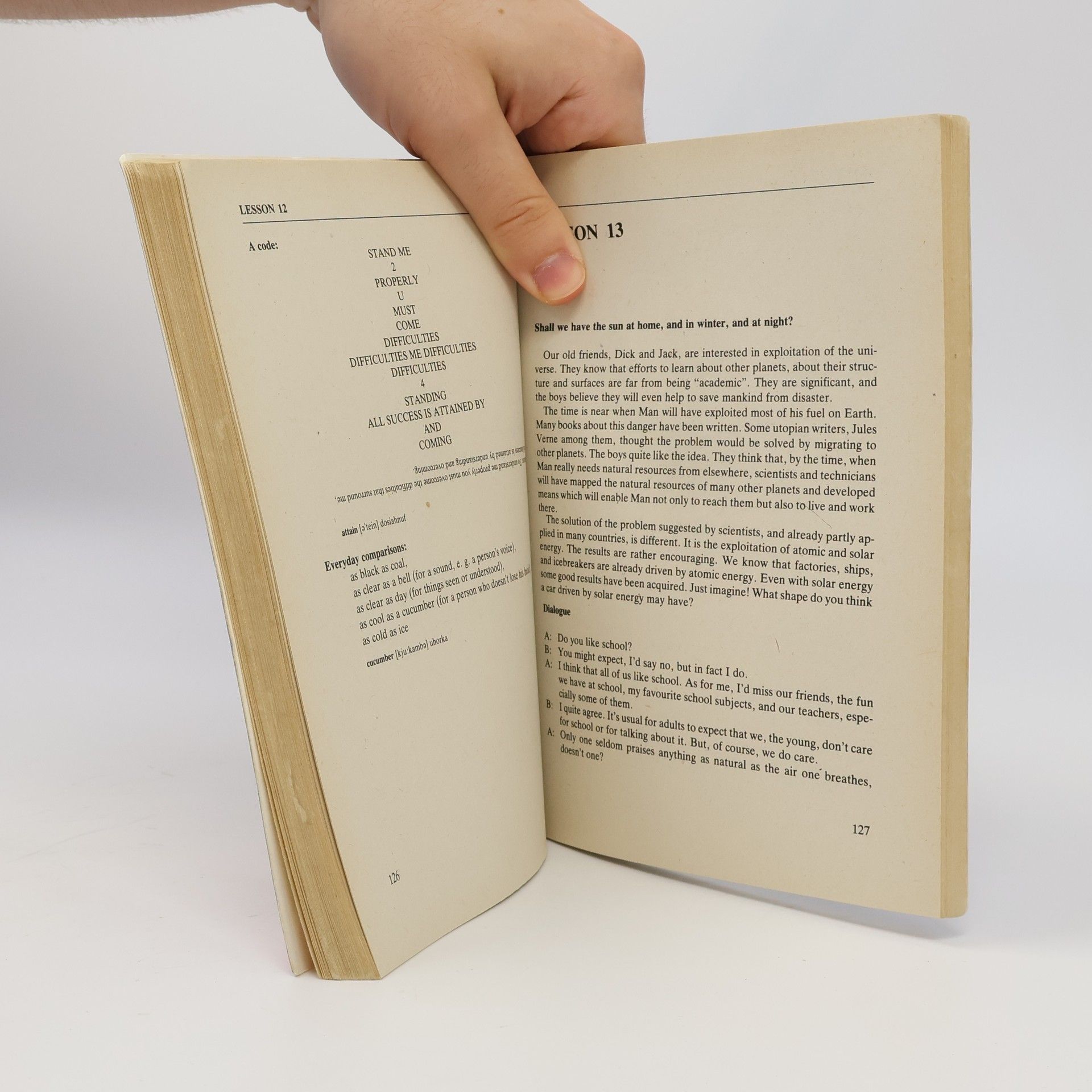 Various authors Anglický jazyk 3 pre 3. ročník stredných škôl