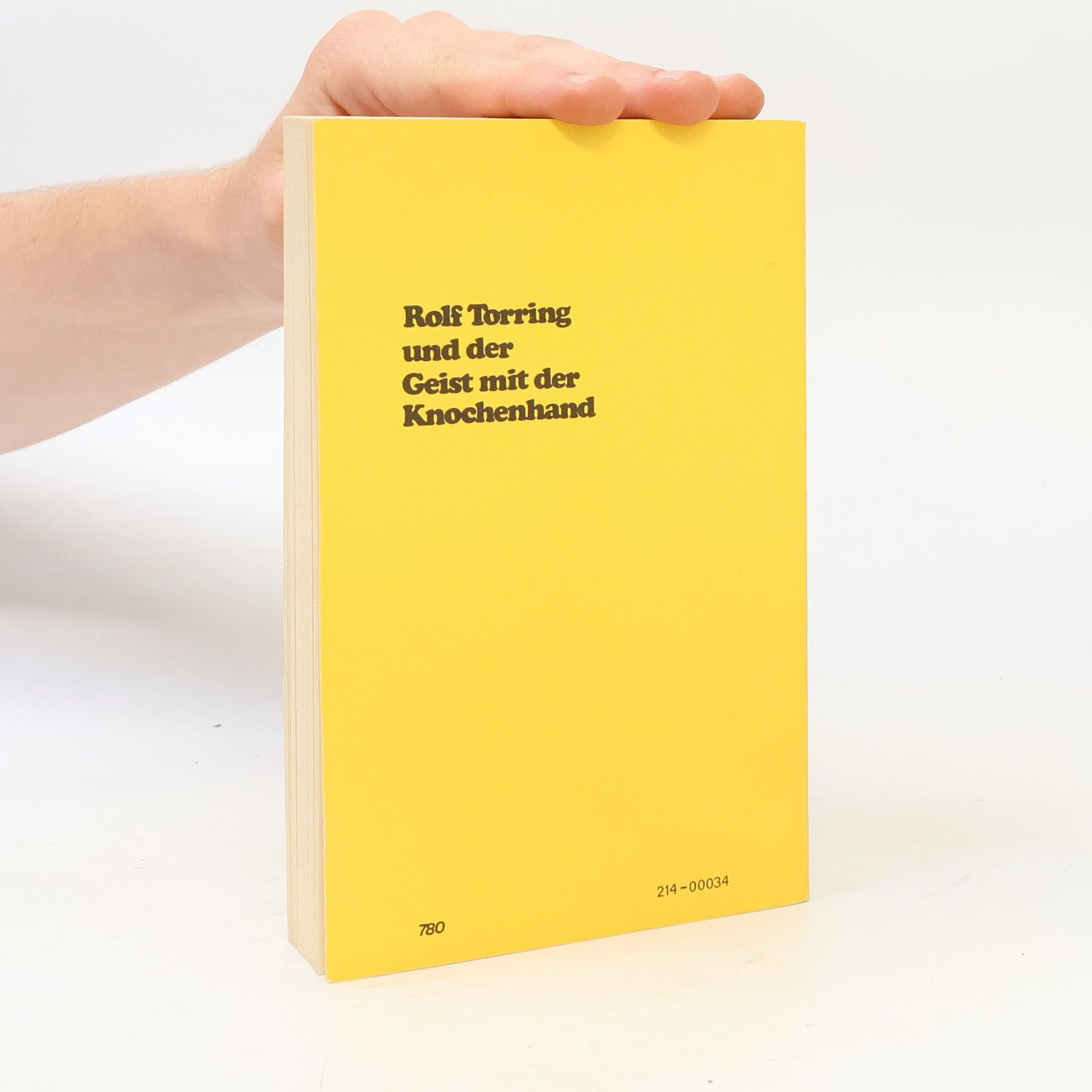 Autorenkollektiv Rolf Torring's Abenteuer 3
