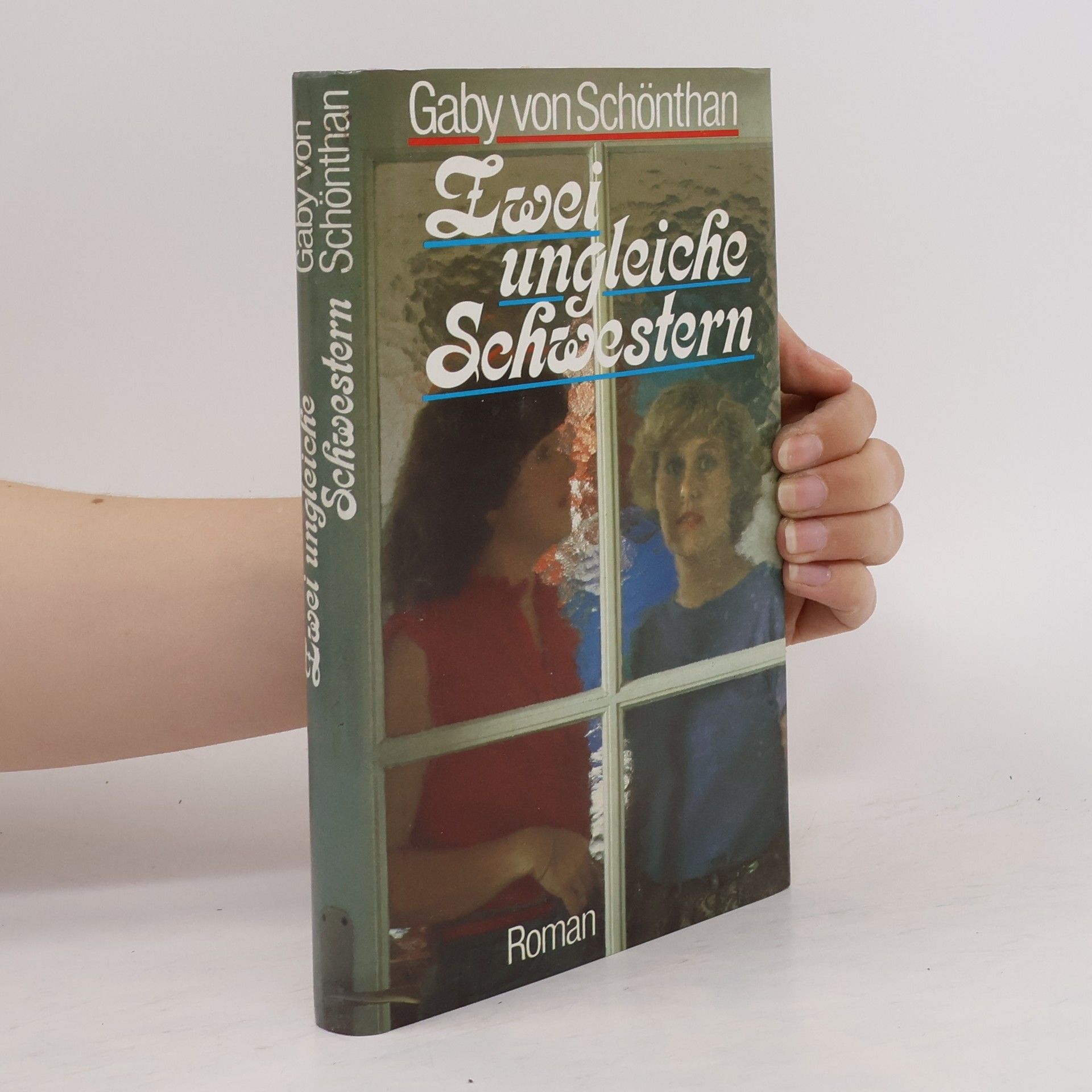 Zwei ungleichen Schwestern