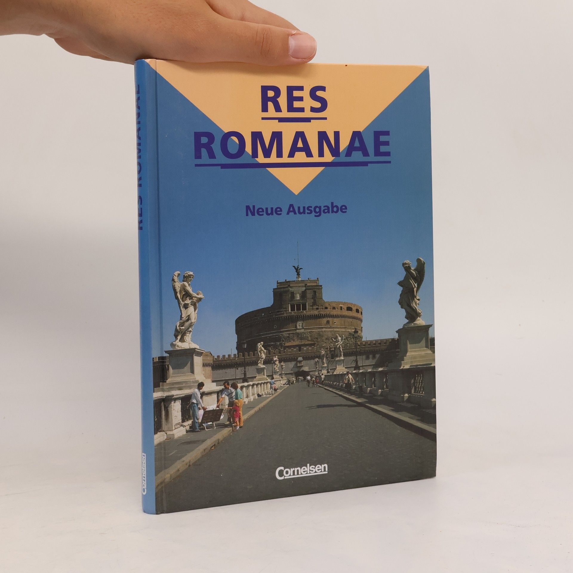 Autorenkollektiv Res Romanae