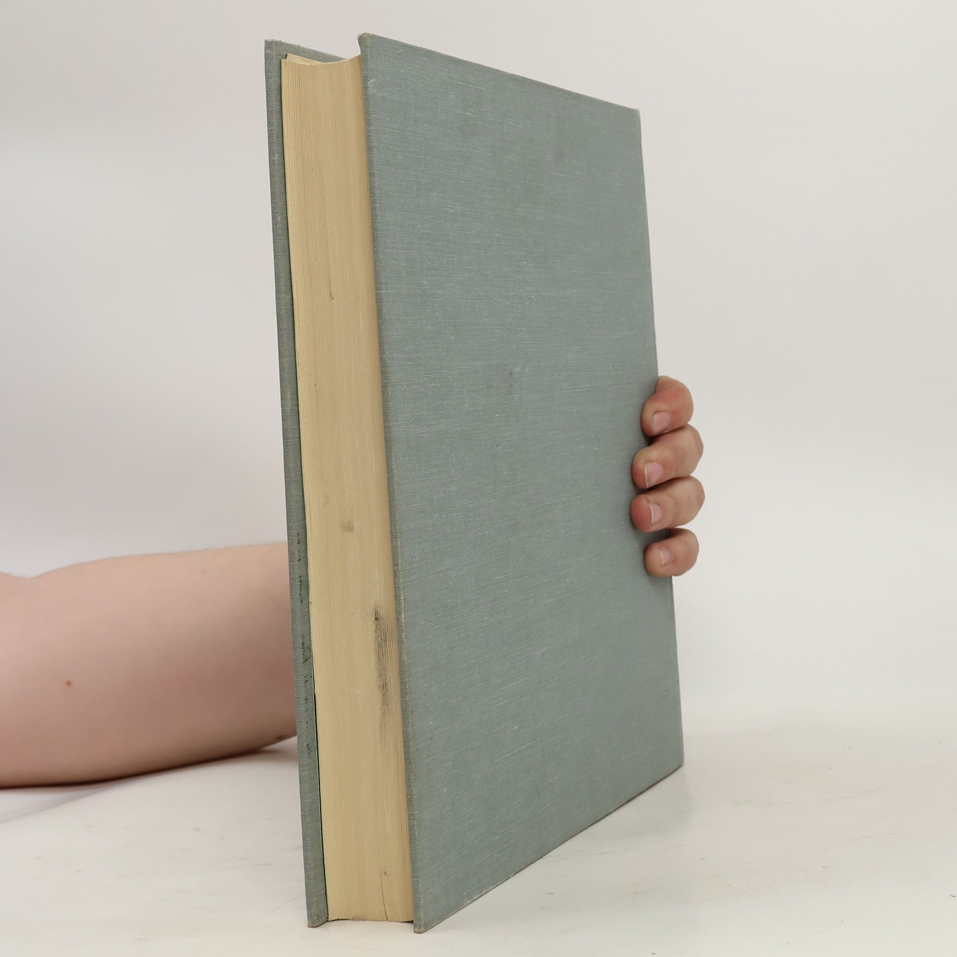 Various authors Umělecké památky Čech 4. T-Ž