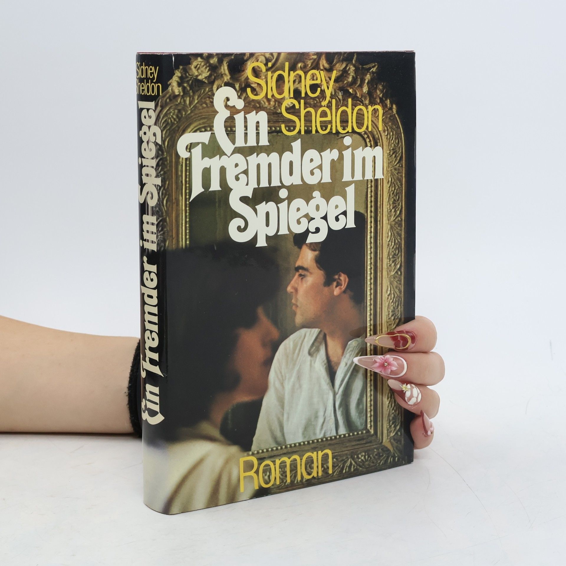 Sidney Sheldon Ein Fremder im Spiegel