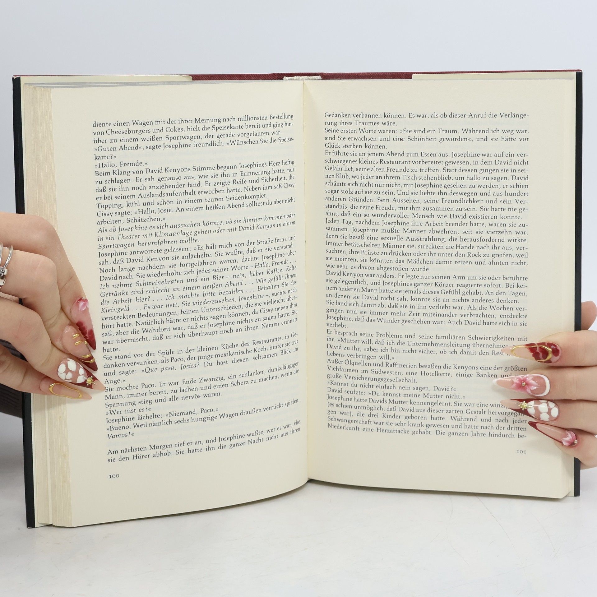 Sidney Sheldon Ein Fremder im Spiegel