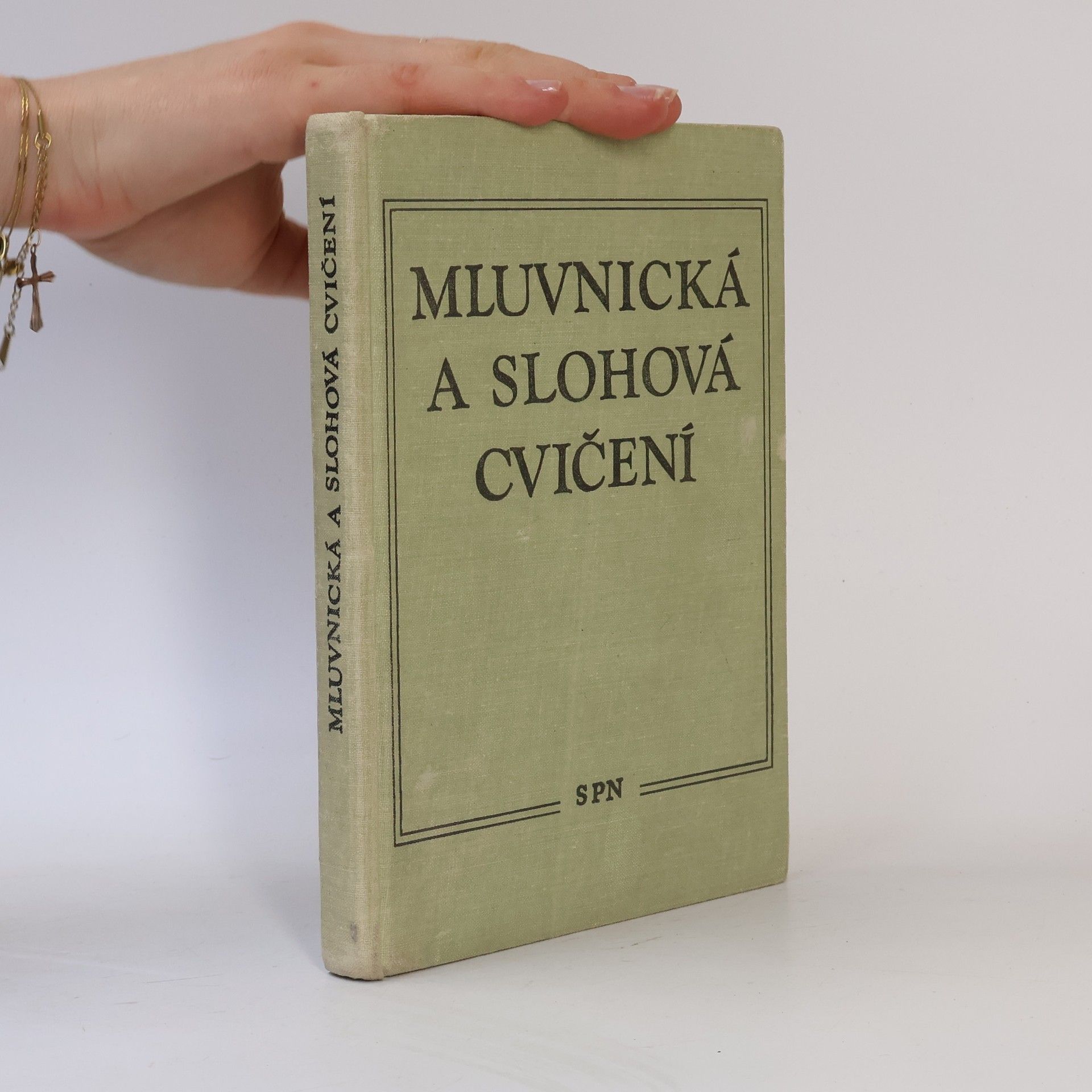 Mluvnická a slohová cvičení