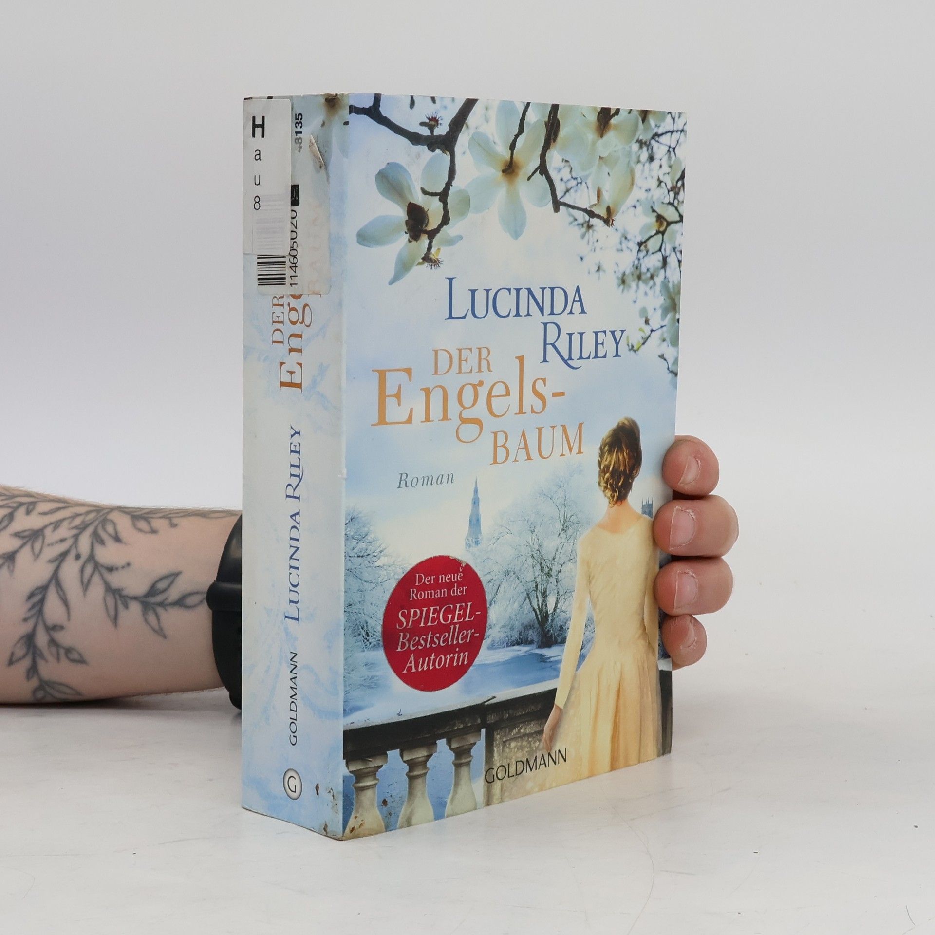 Lucinda Riley Der Engelsbaum