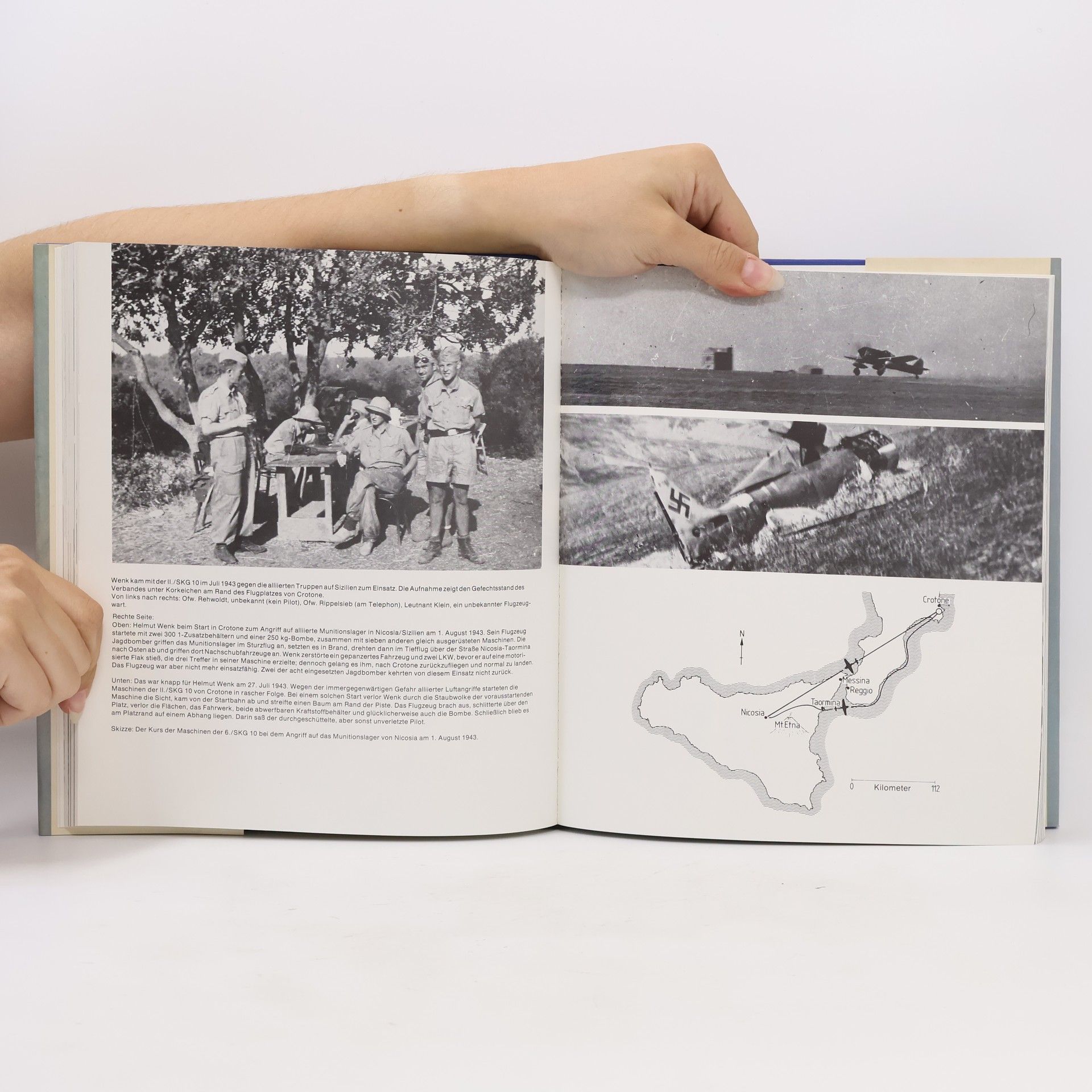 Alfred Price Sie flogen die FW 190 [hundertneunzig]
