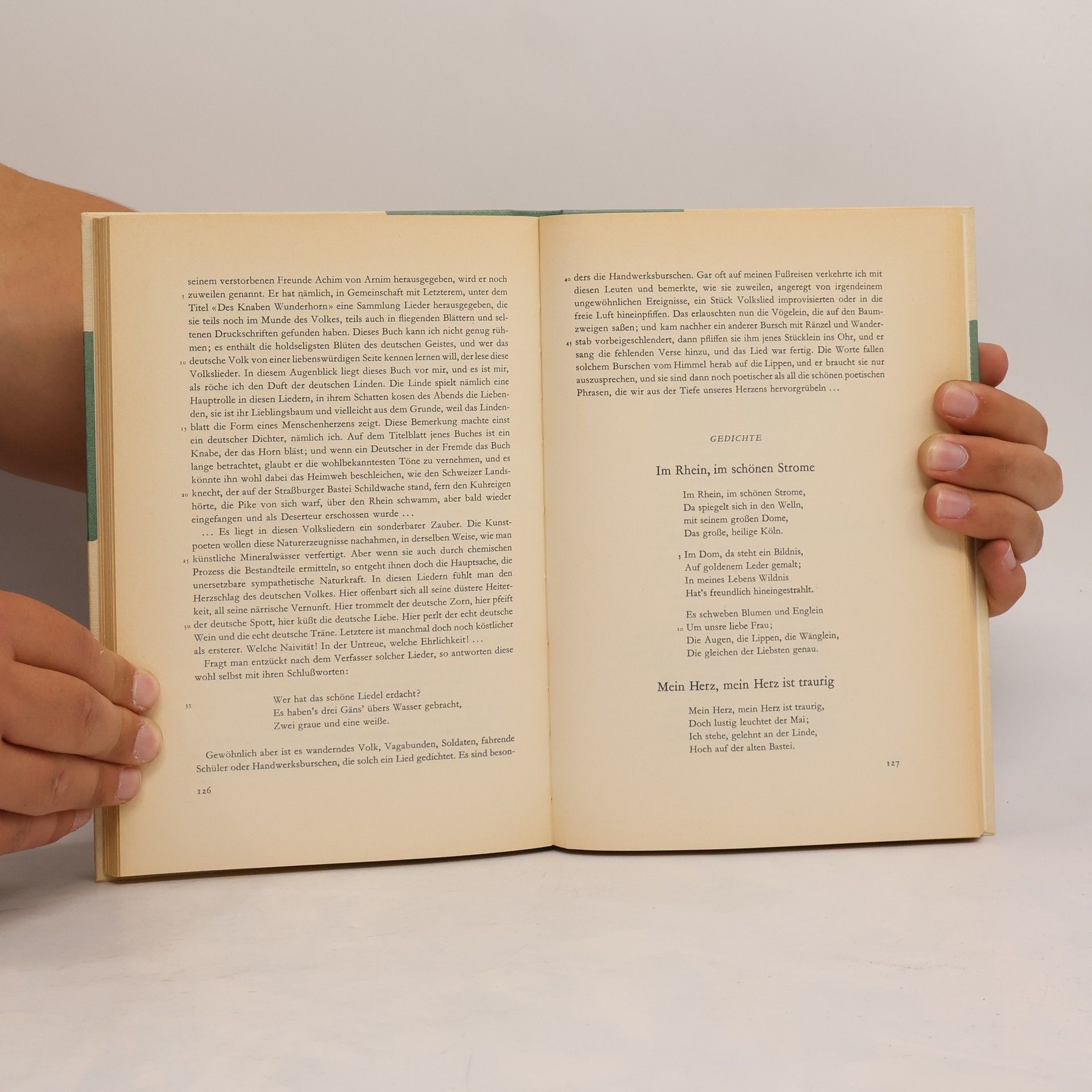 Werner Burkhard Deutscher Sprache 4