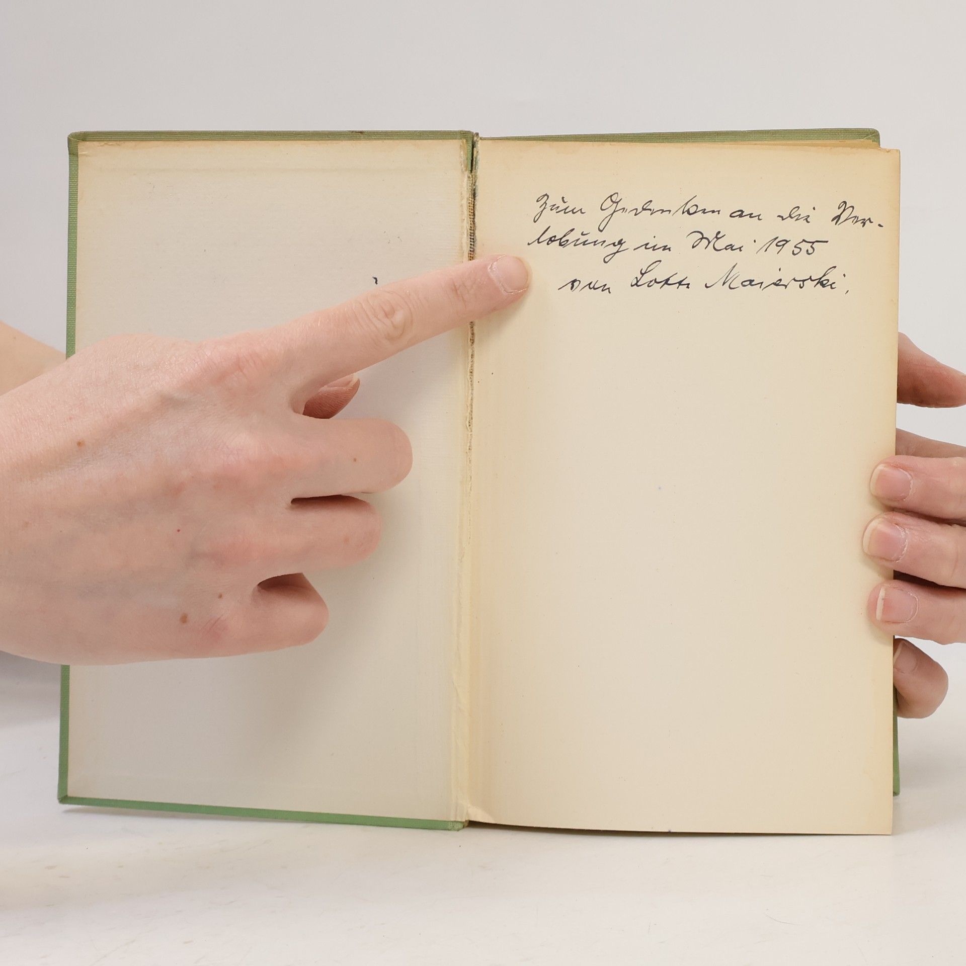 Knut Hamsun Segen der Erde