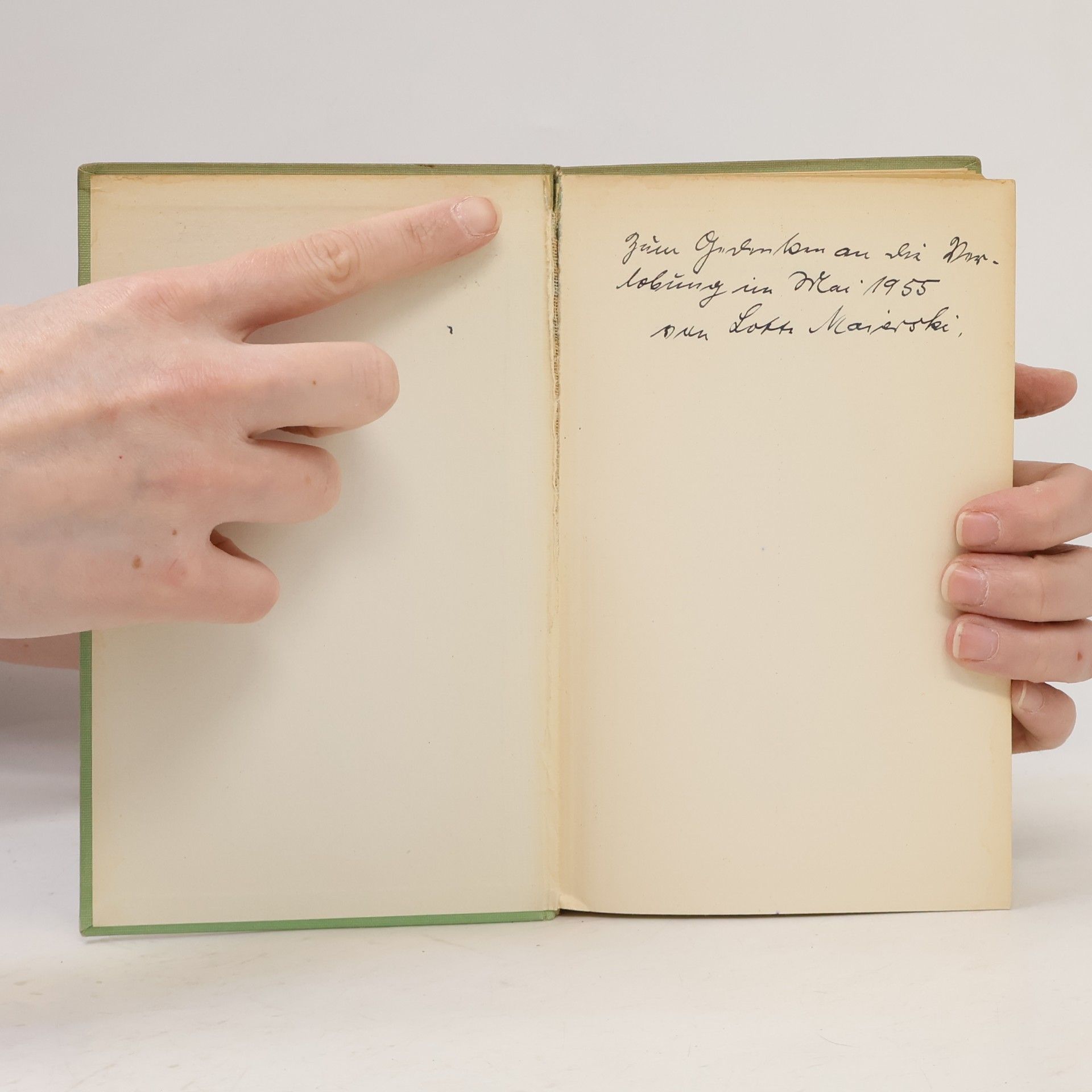 Knut Hamsun Segen der Erde