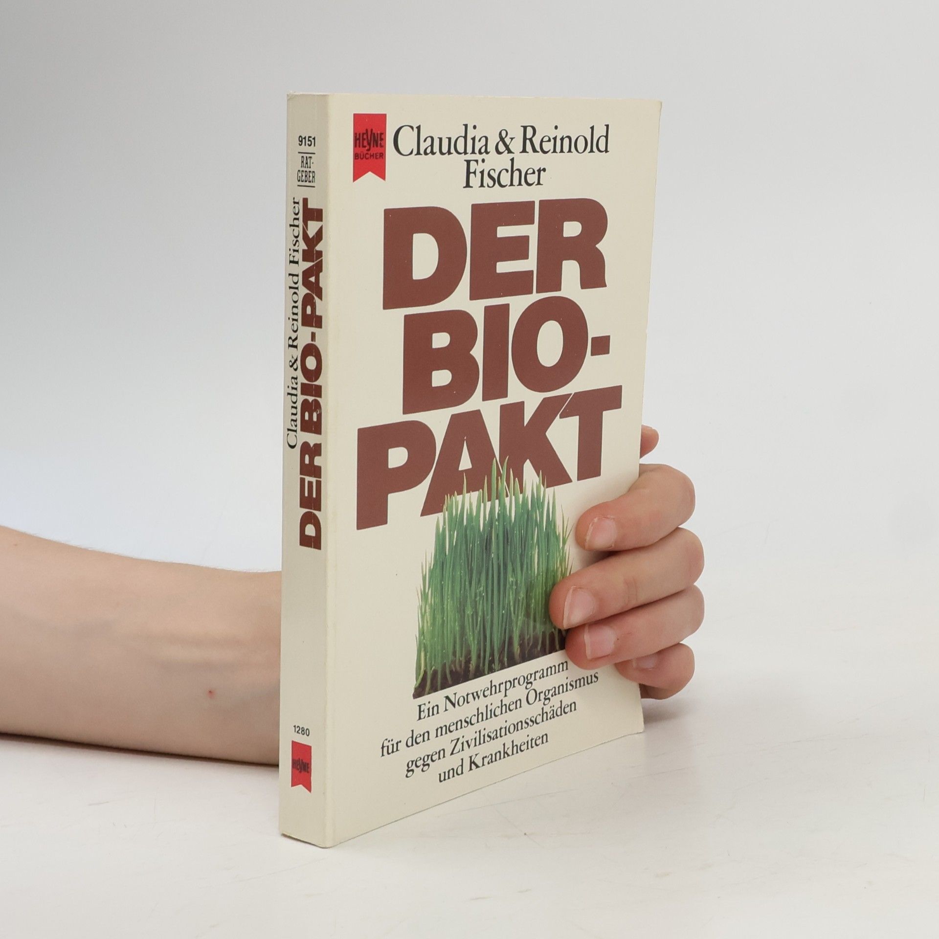 Der Bio-Pakt